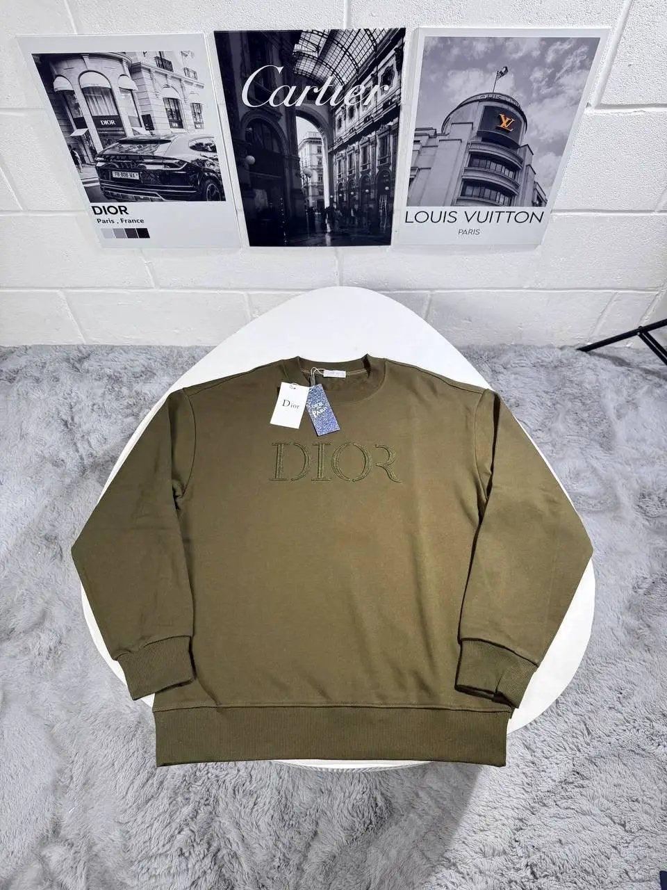 IOR JUMPER 2025 EDITION by Stock supplier