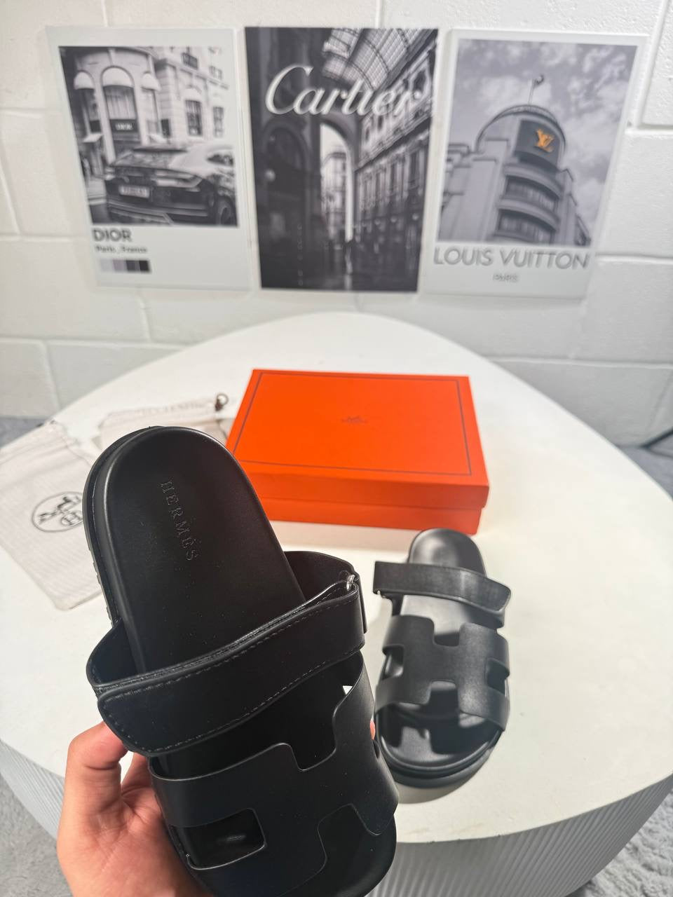 HRM WOMEN SANDALS