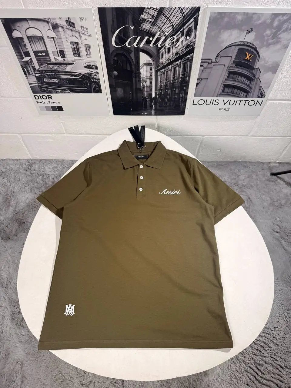 MIRI POLO Stock supplier