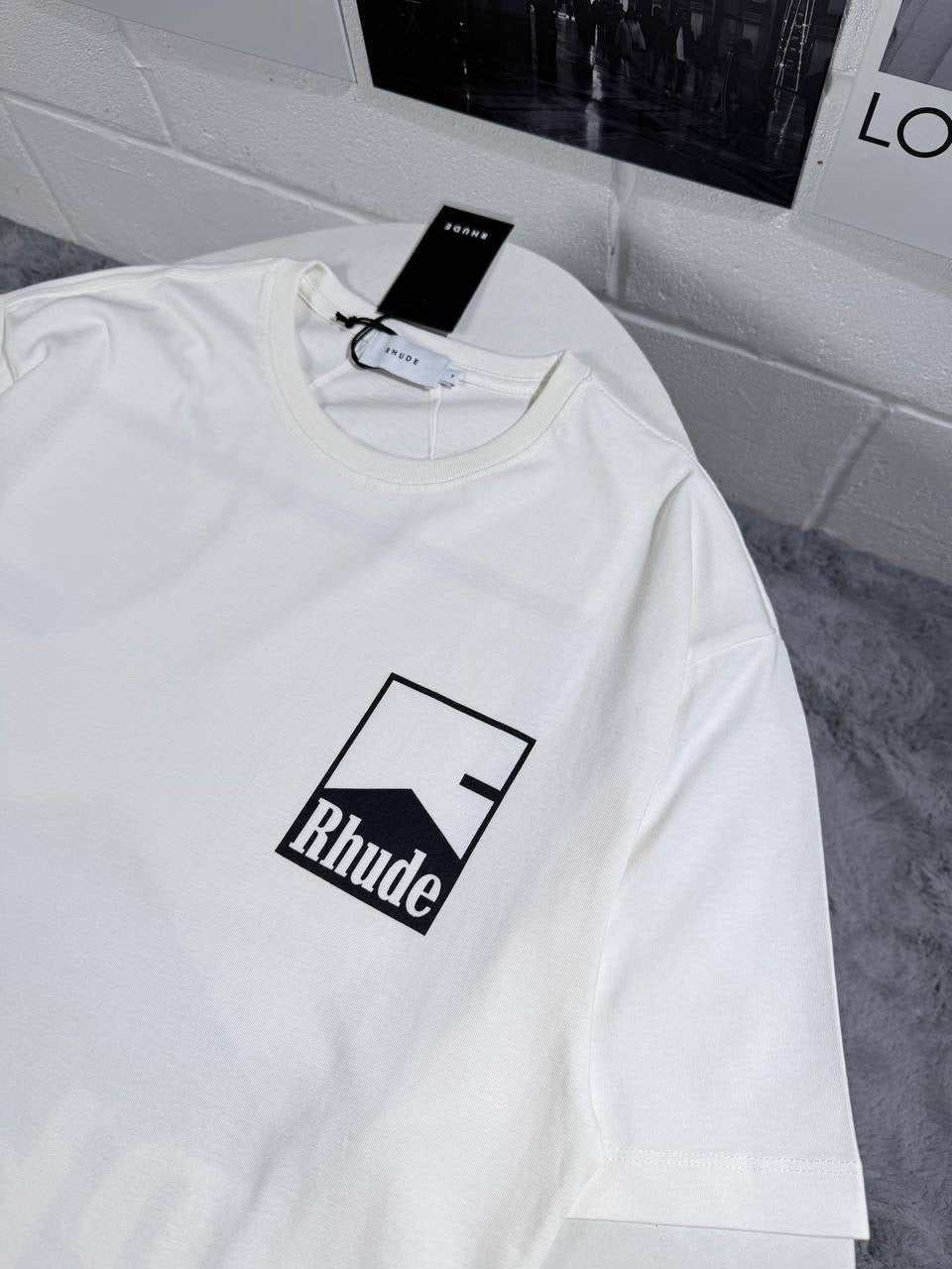 RHUD TSHIRT