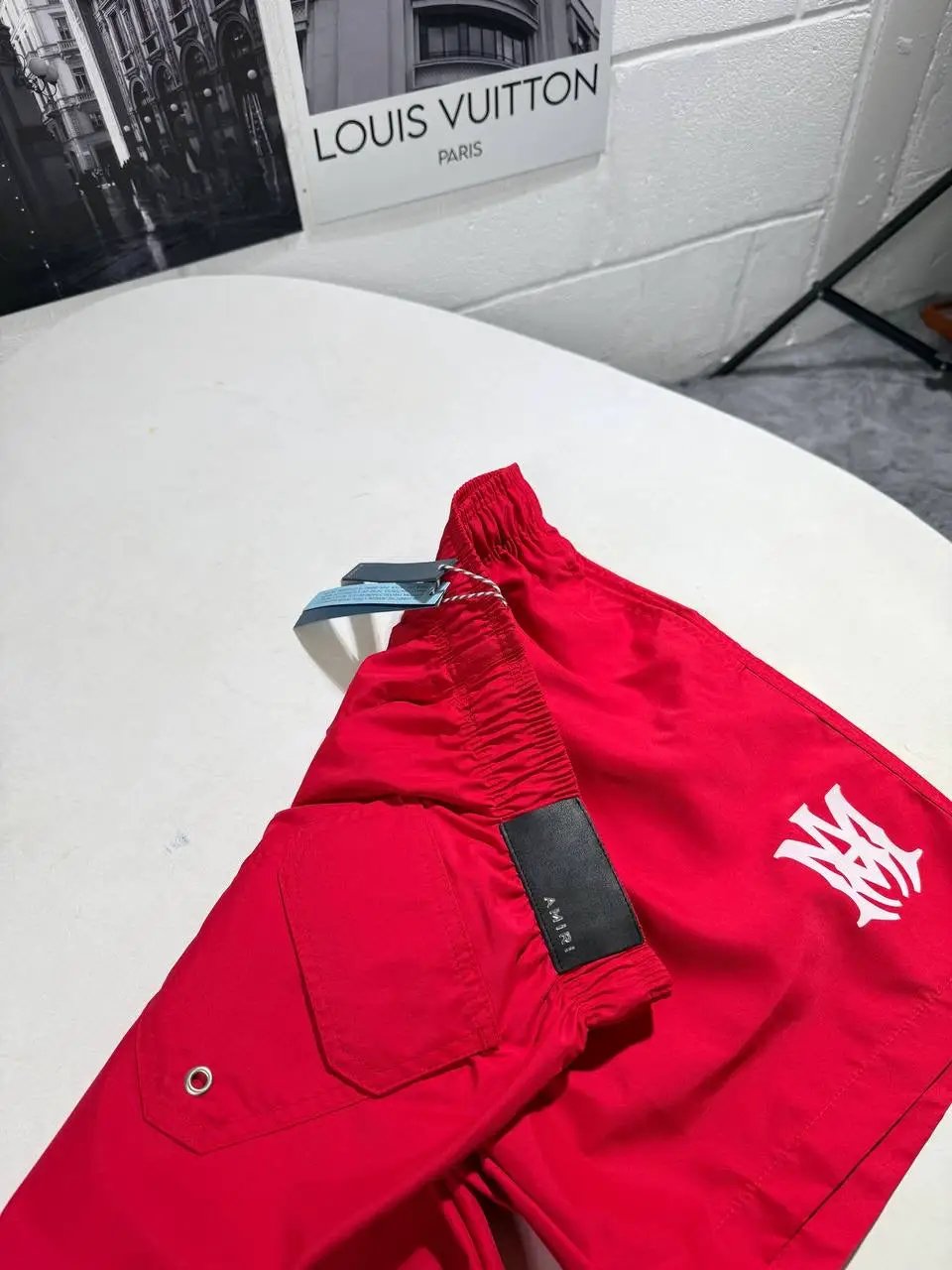 MIRI SHORTSET by Stock supplier