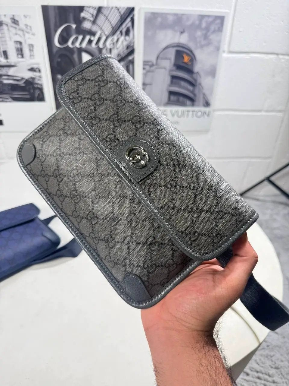UCCI SIDE BAG by Stock supplier