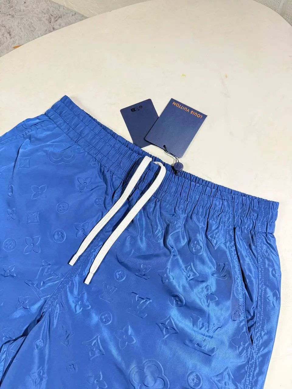 LVE SHORTS by Stock supplier