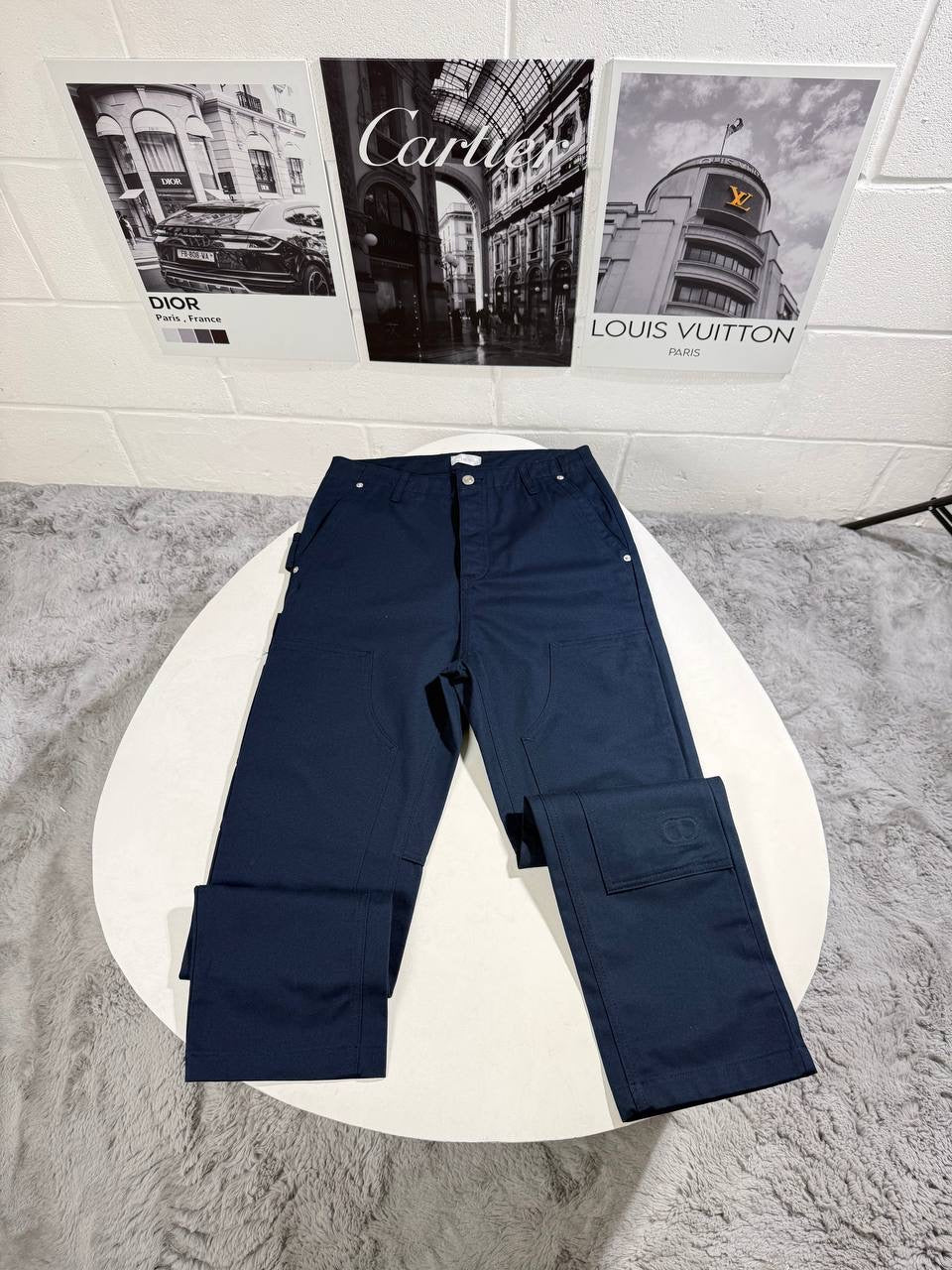 IOR CD ZIP TRACKSUIT