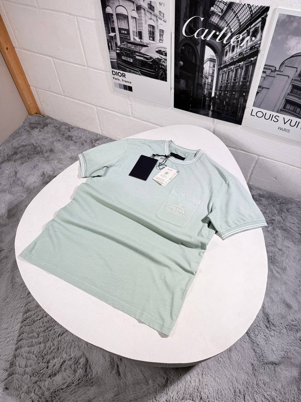 RADA POCKET TSHIRT