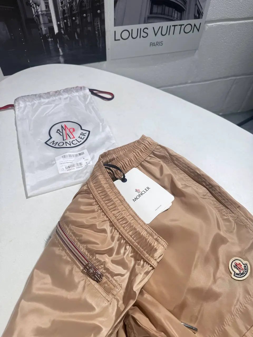 MNC SWIMSHORTS by Stock supplier
