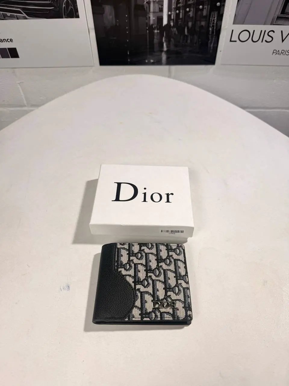 IOR WALLETS MENS Stock supplier