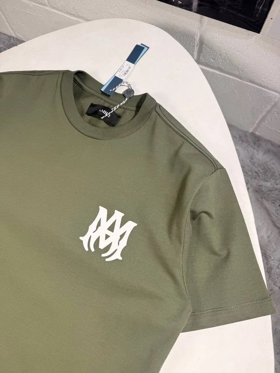 MIRI LOGO TSHIRT Stock supplier