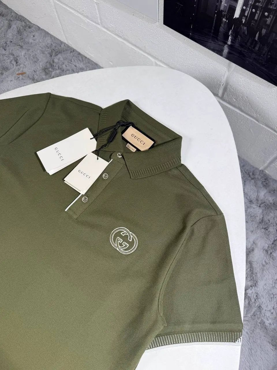 UCCI POLO by Stock supplier