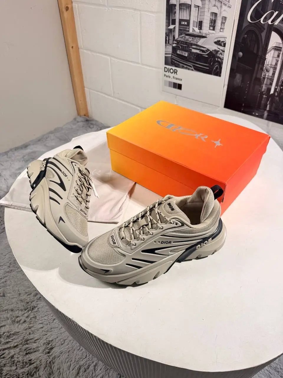 IOR B44 TRAINERS Stock supplier