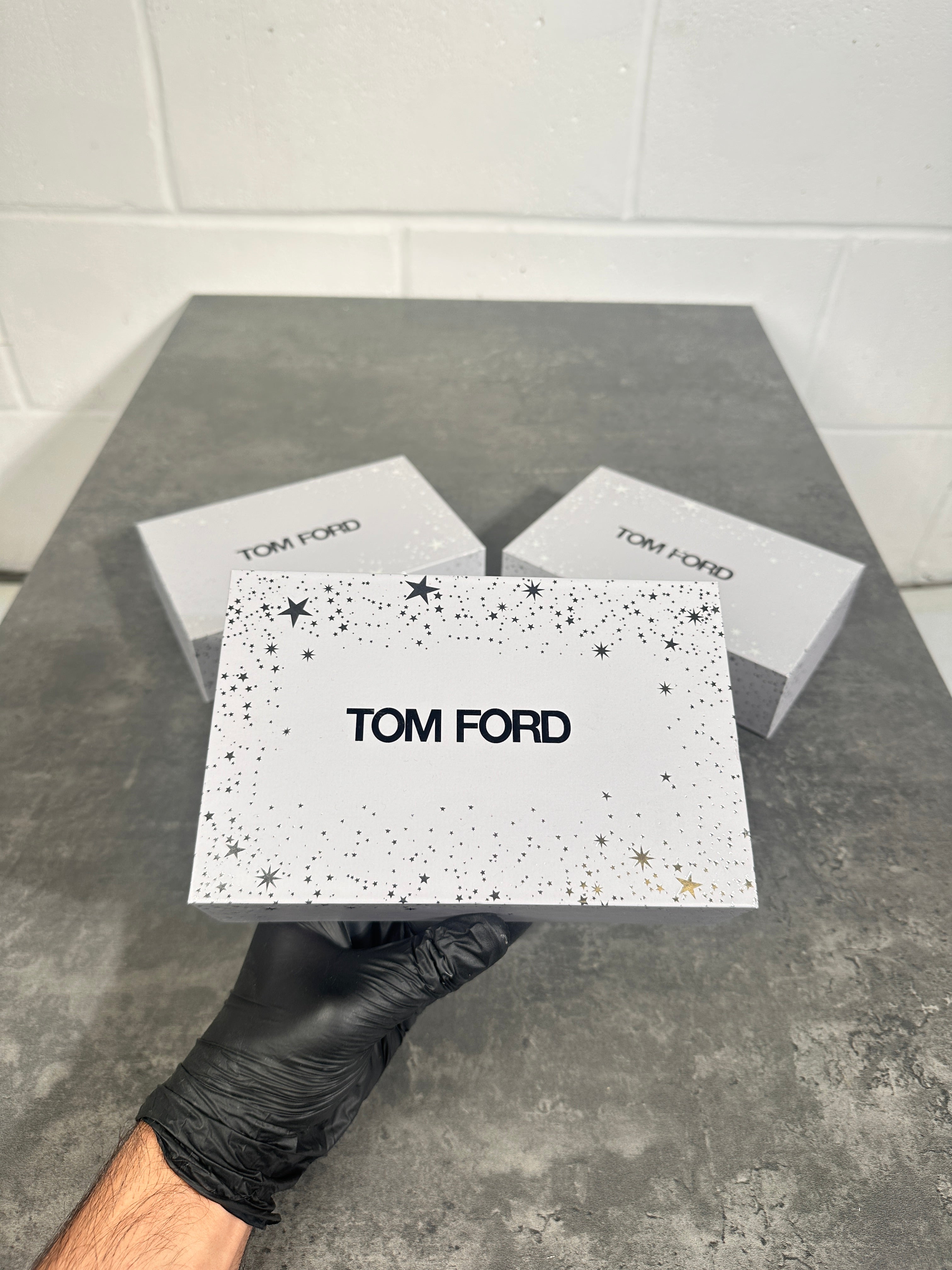 Tom ford gift set