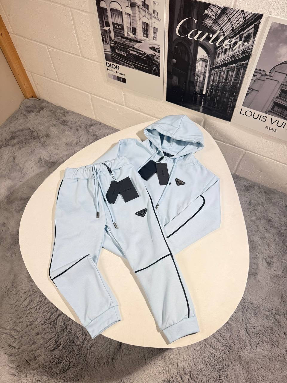 RADA KIDS TRACKSUIT