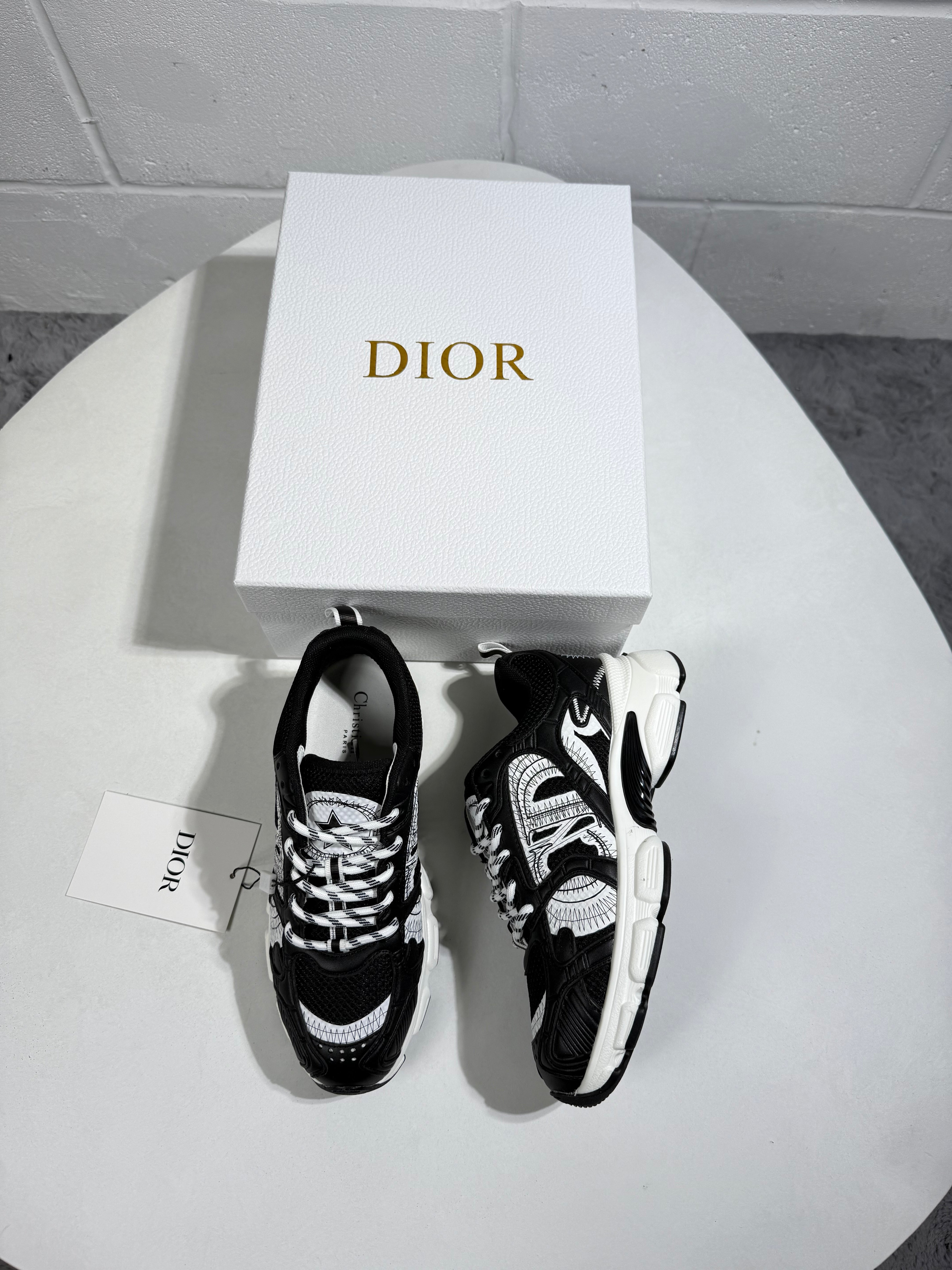 CD CHRONO LADIES