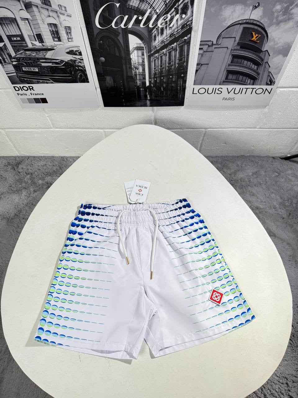 CASA SHORTS