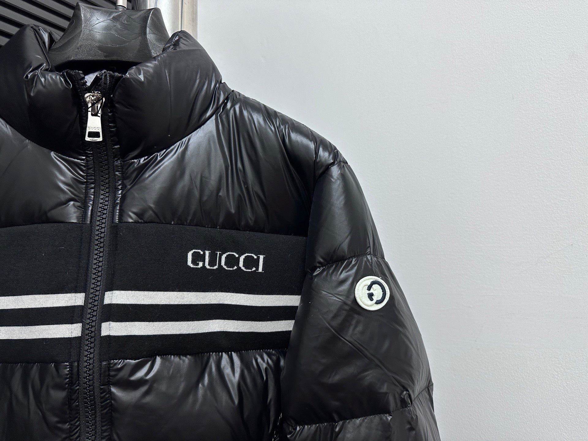 UCCI PUFFER MEN (pre-order)