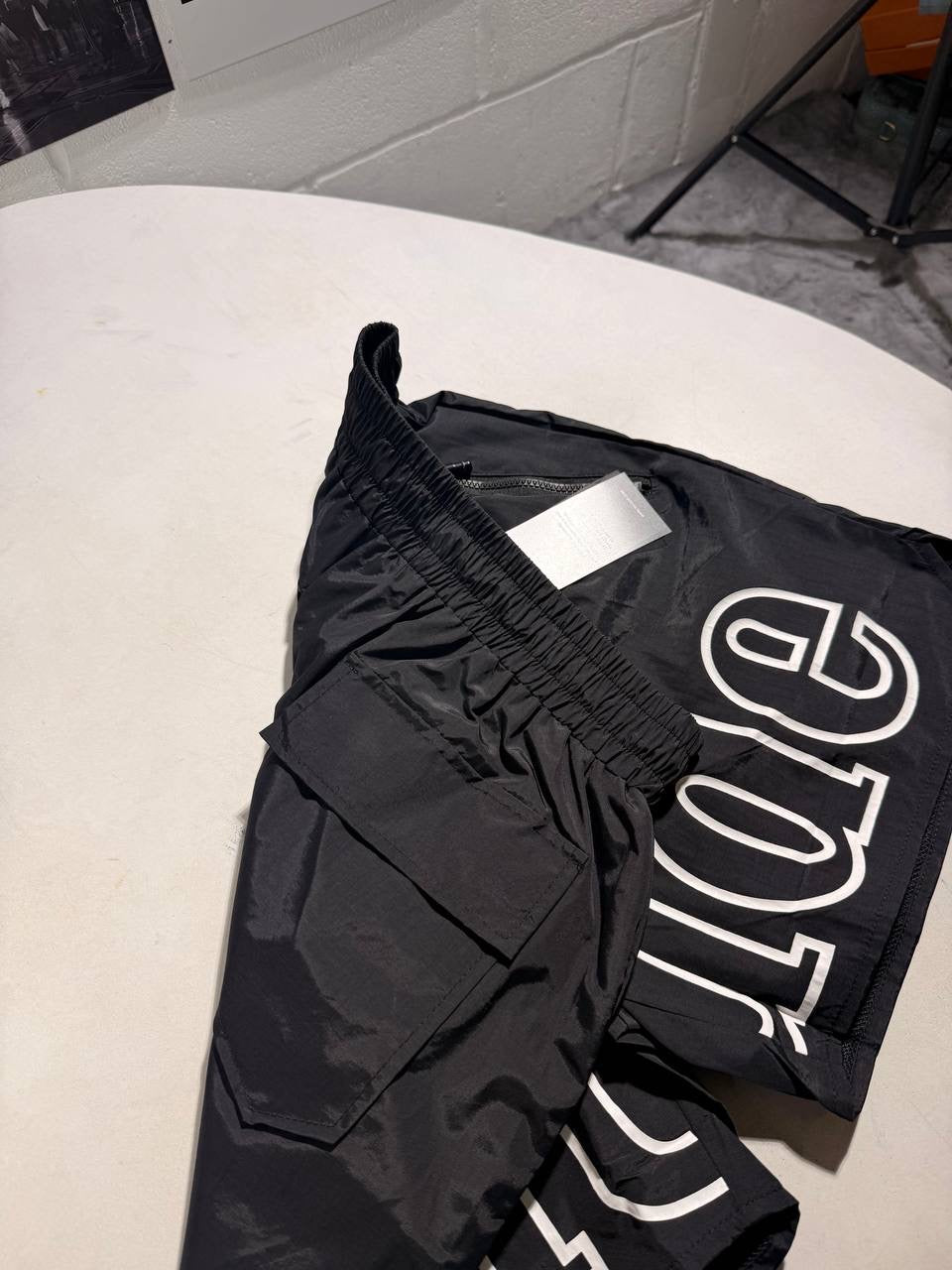 RHUD SHORTS Stock supplier