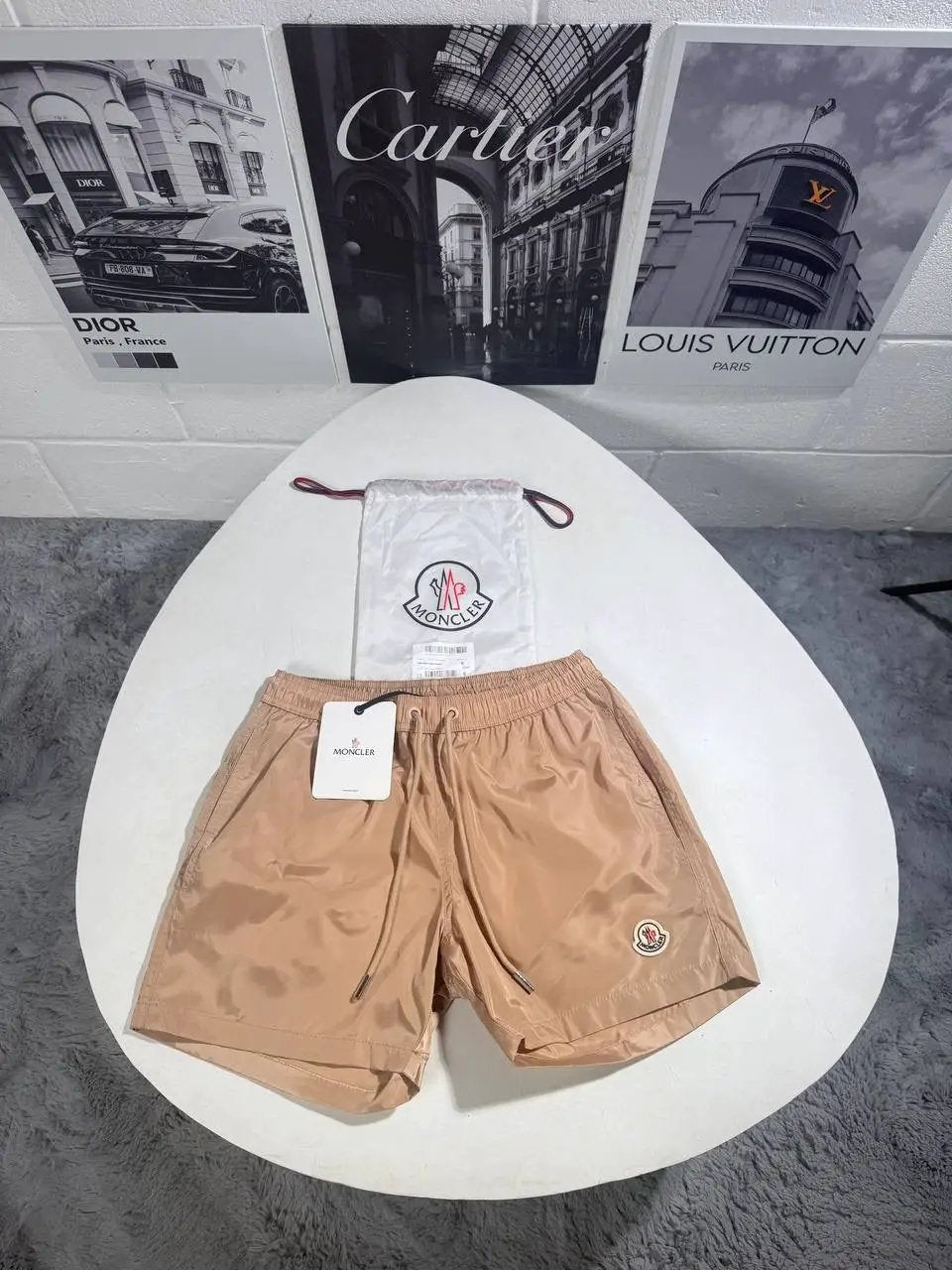 MNC SWIMSHORTS by Stock supplier