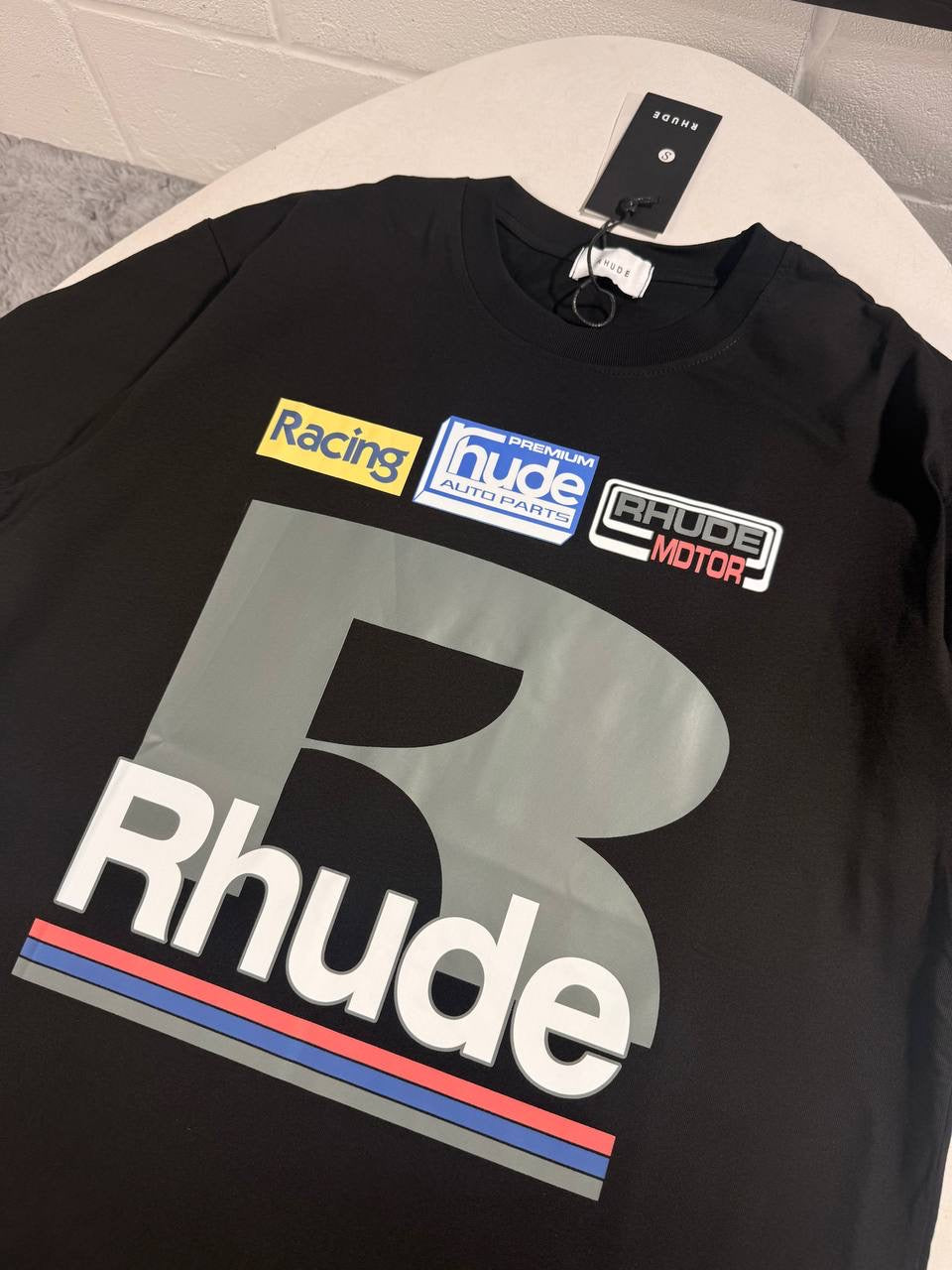RHUD TSHIRT Stock supplier