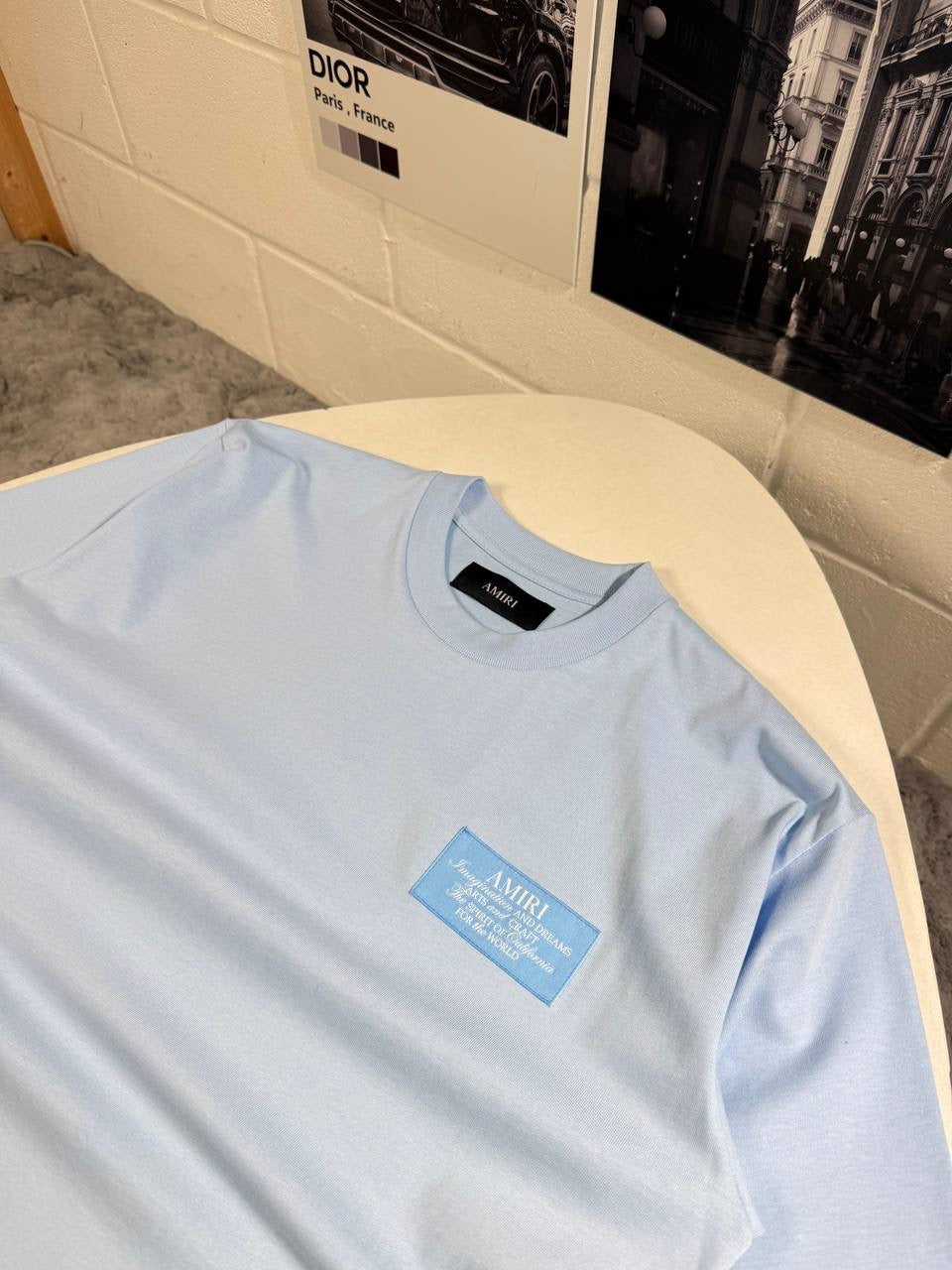 MIRI SPIRIT T SHIRT