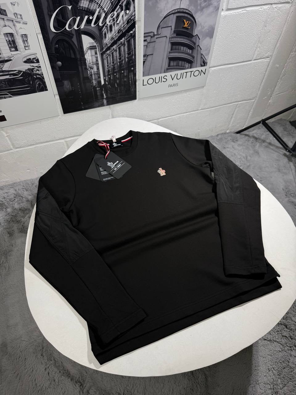 MNC GRENOBLE APRÈS SKI JUMPER