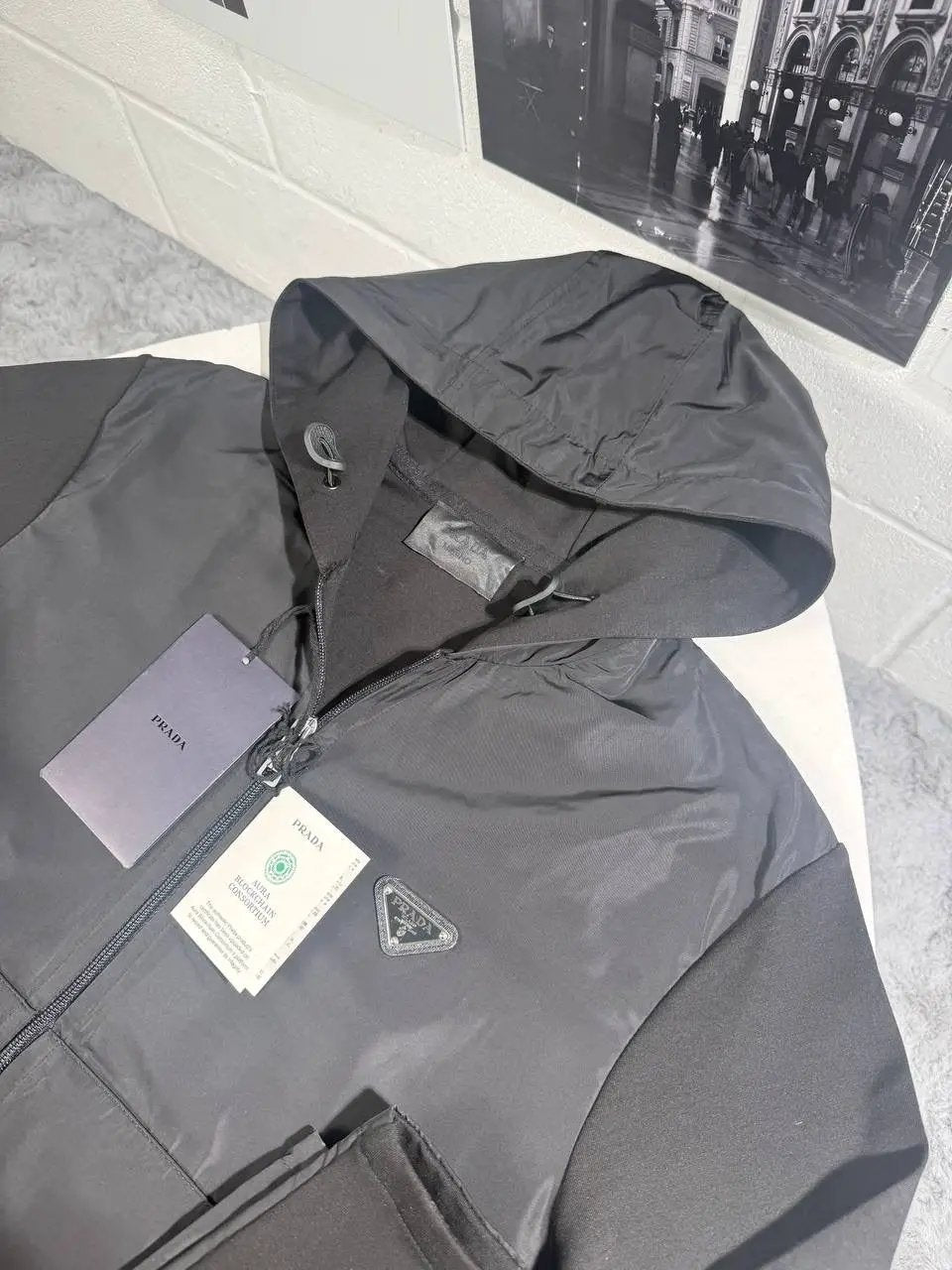 RADA BADGE TRACKSUIT by Stock supplier