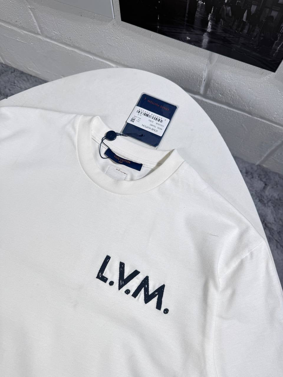LVE T SHIRT