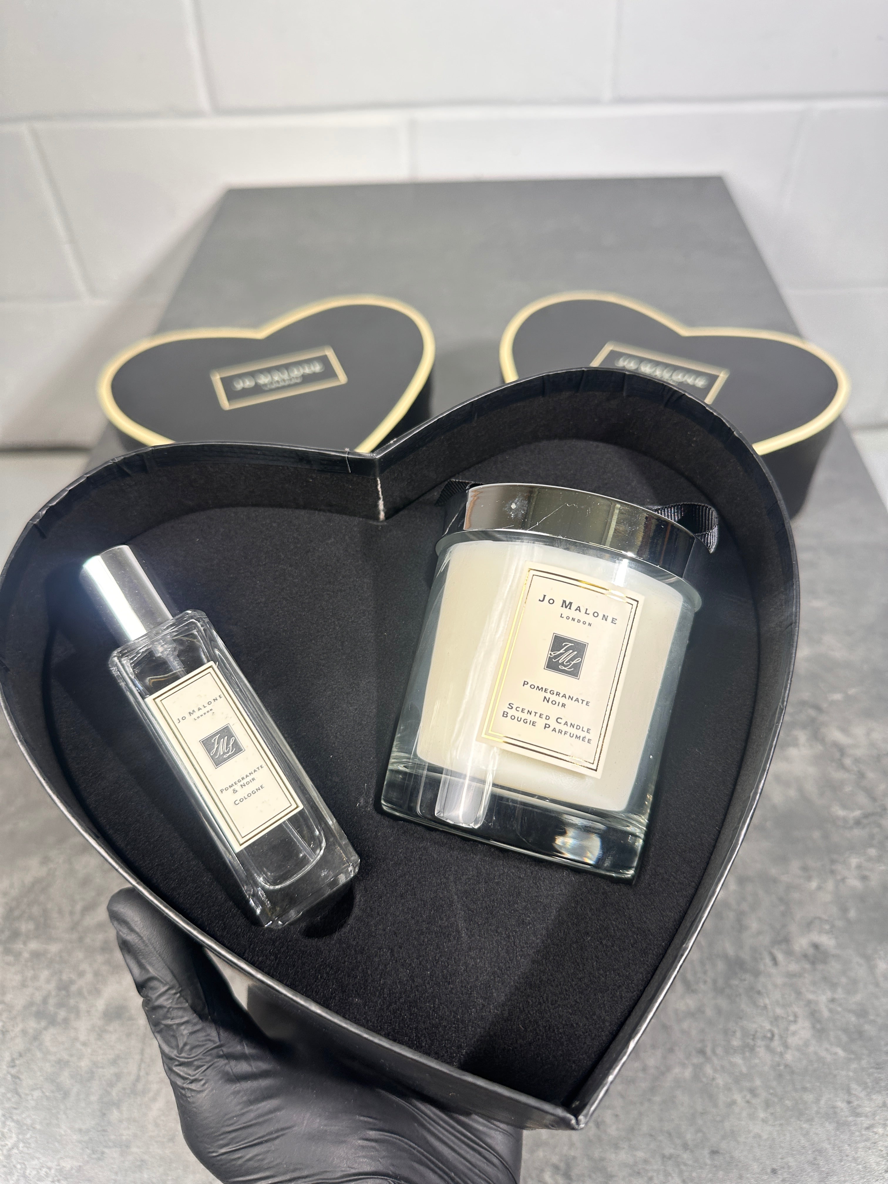 Jo Malone