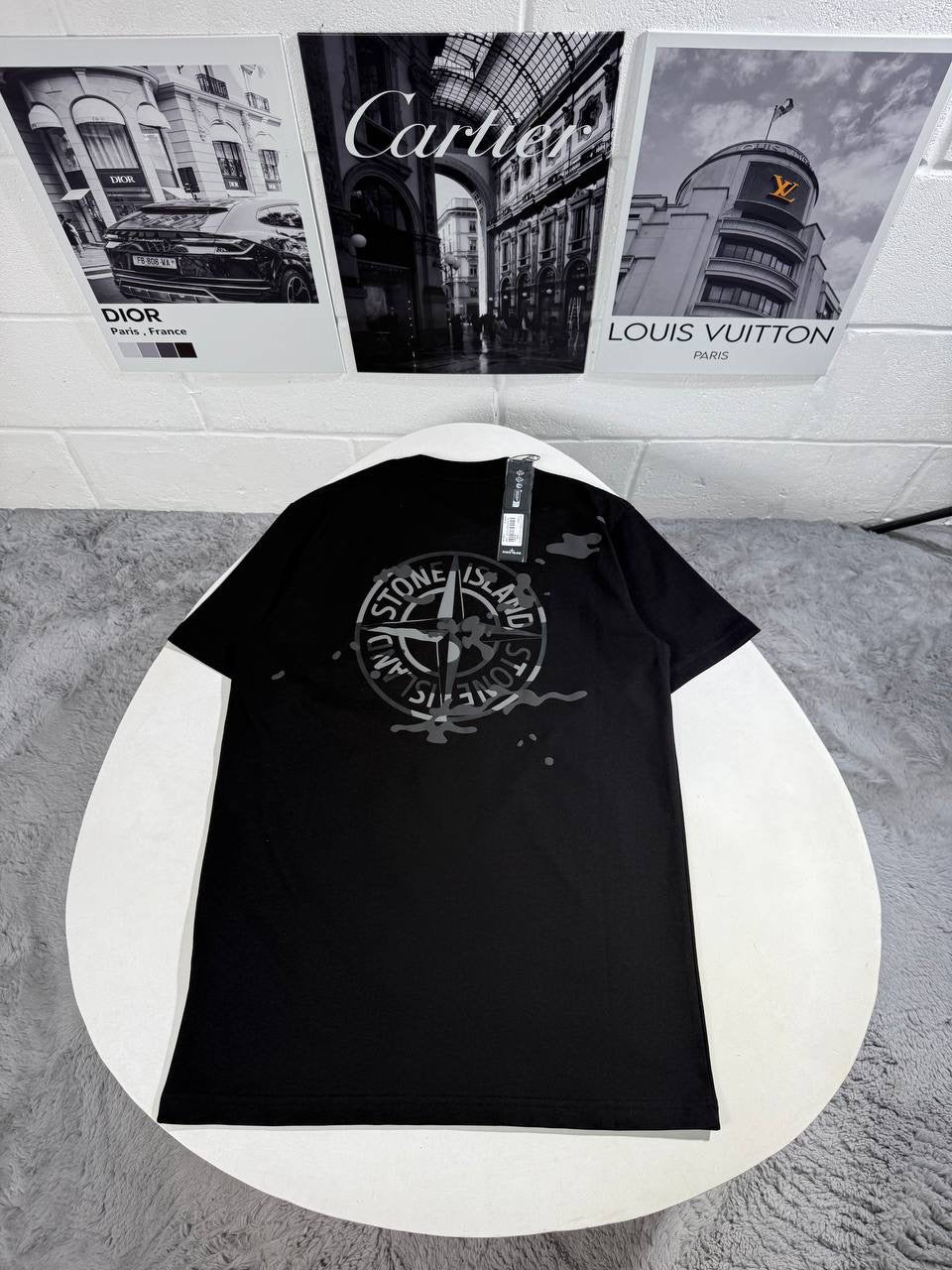SI T SHIRT