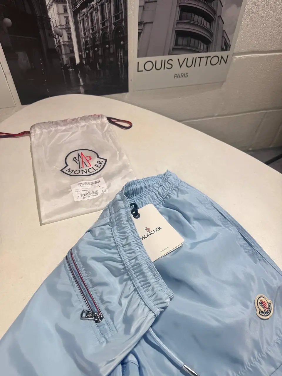 MNC SWIMSHORTS by Stock supplier