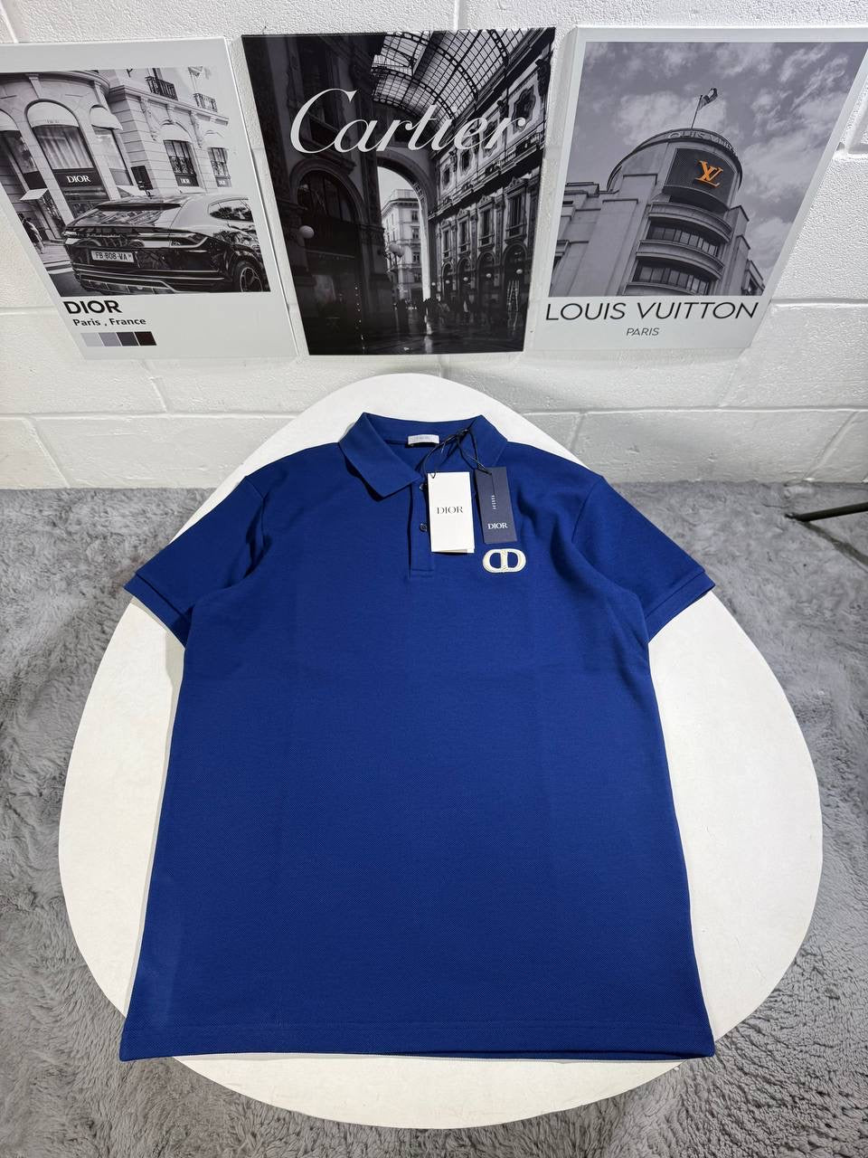 IOR CD POLO