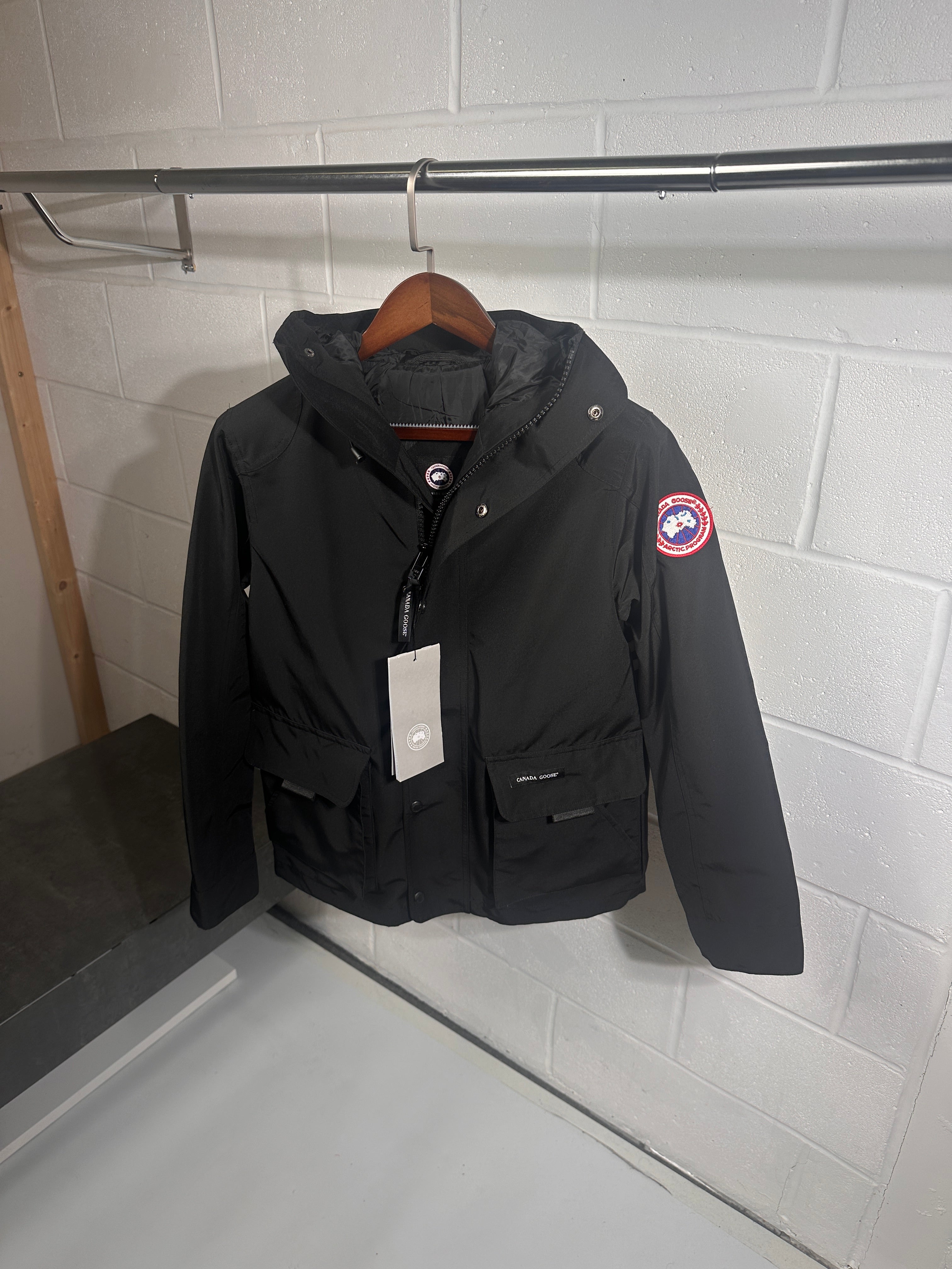 Puffer Luxury Jacket Men s Puffer Jacket Near Me In UK