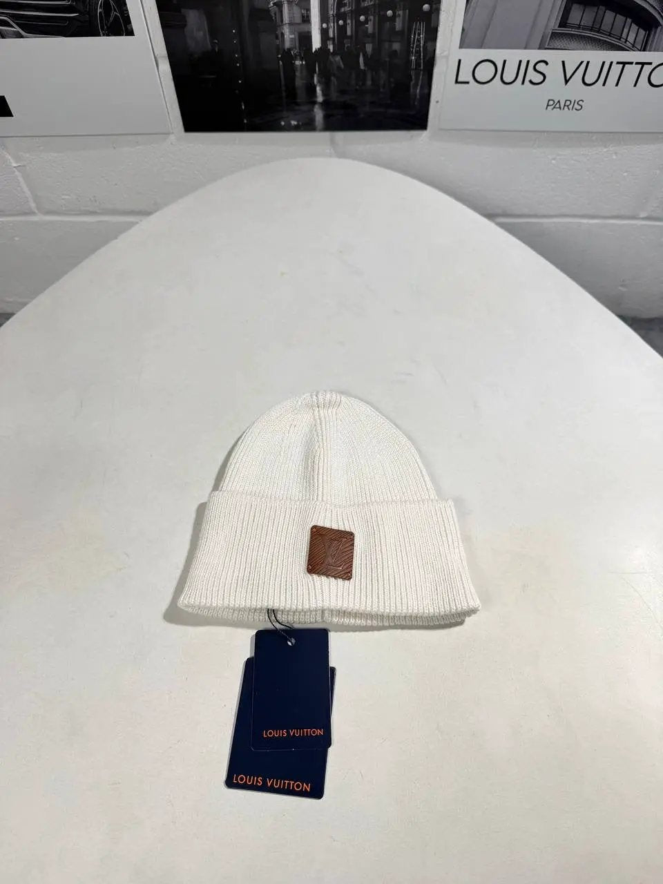 LVE LOGO BEANIES by Stock supplier