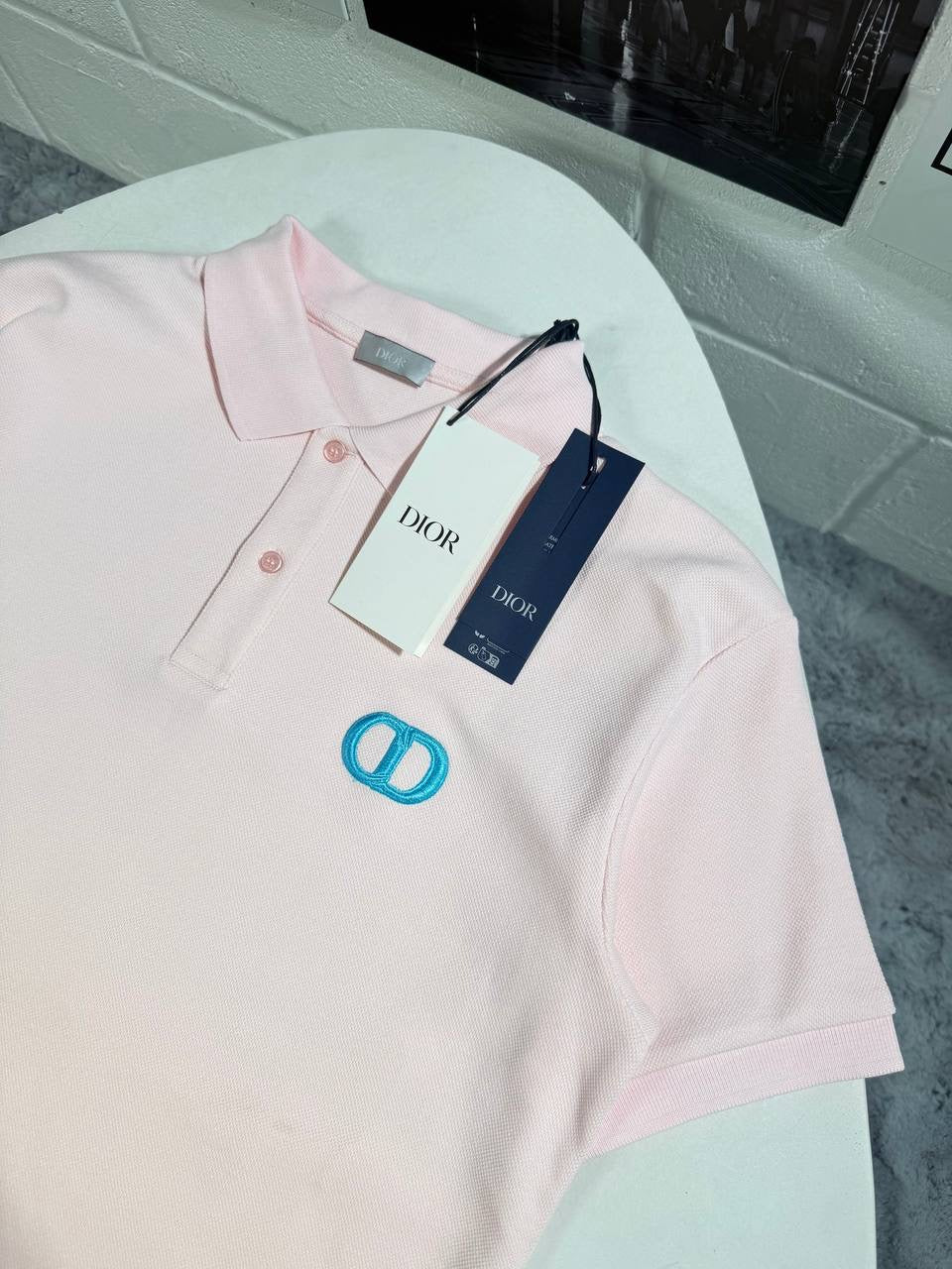 IOR CD POLO