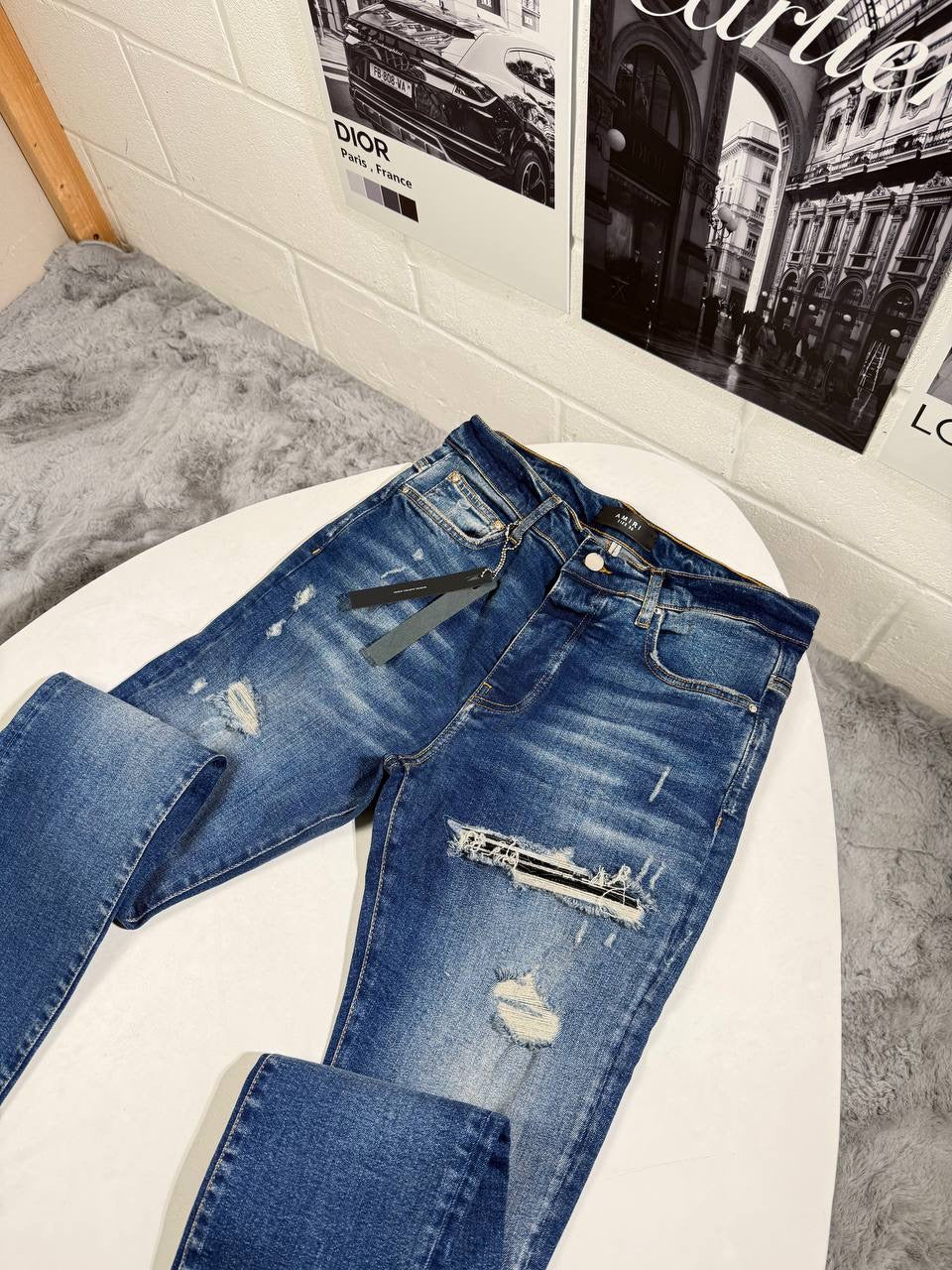 MIRI JEANS