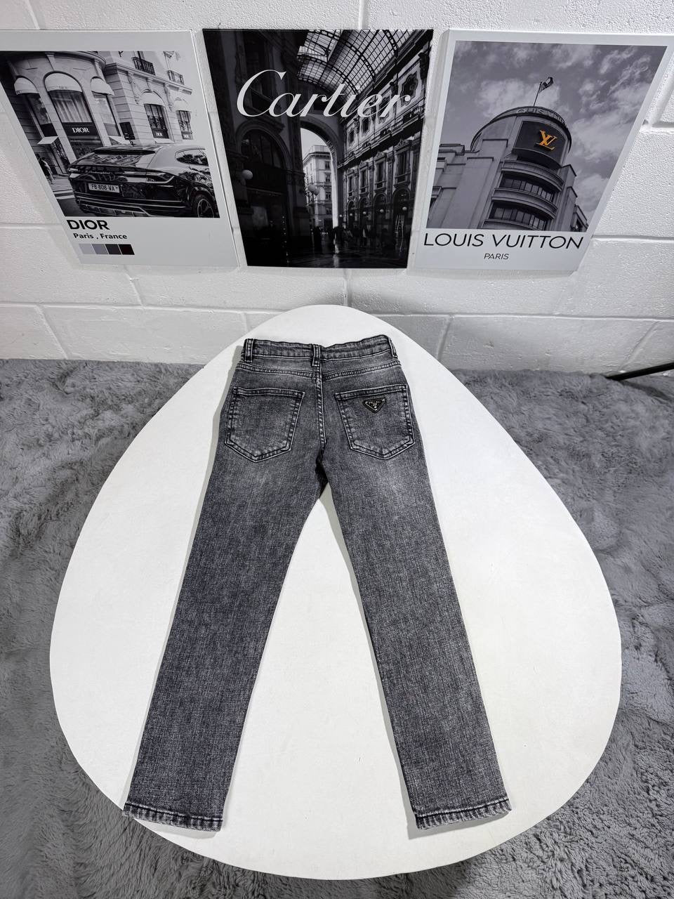 RADA KIDS JEANS GREY