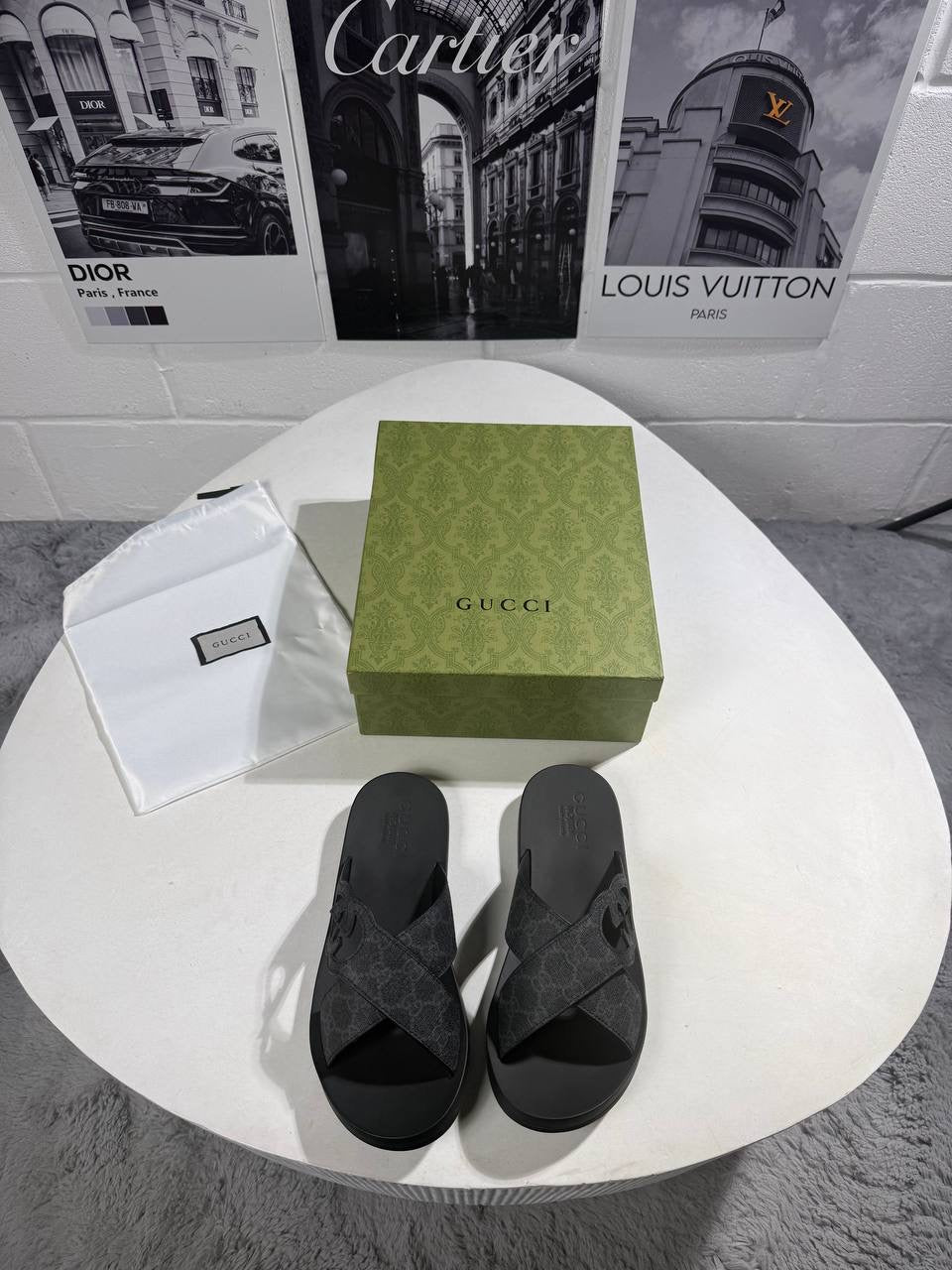 UCCI LOGO SLIDES