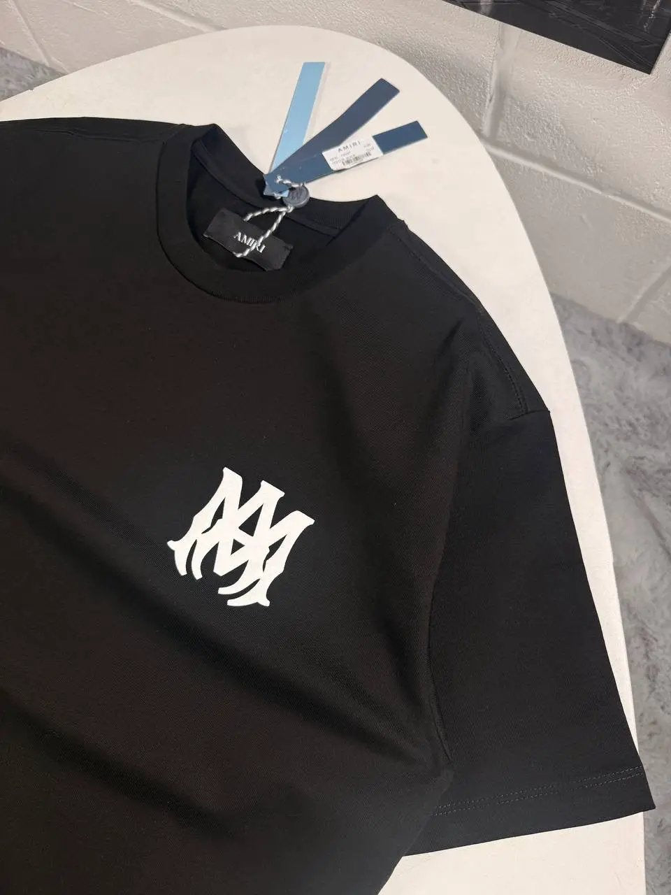 MIRI LOGO TSHIRT Stock supplier