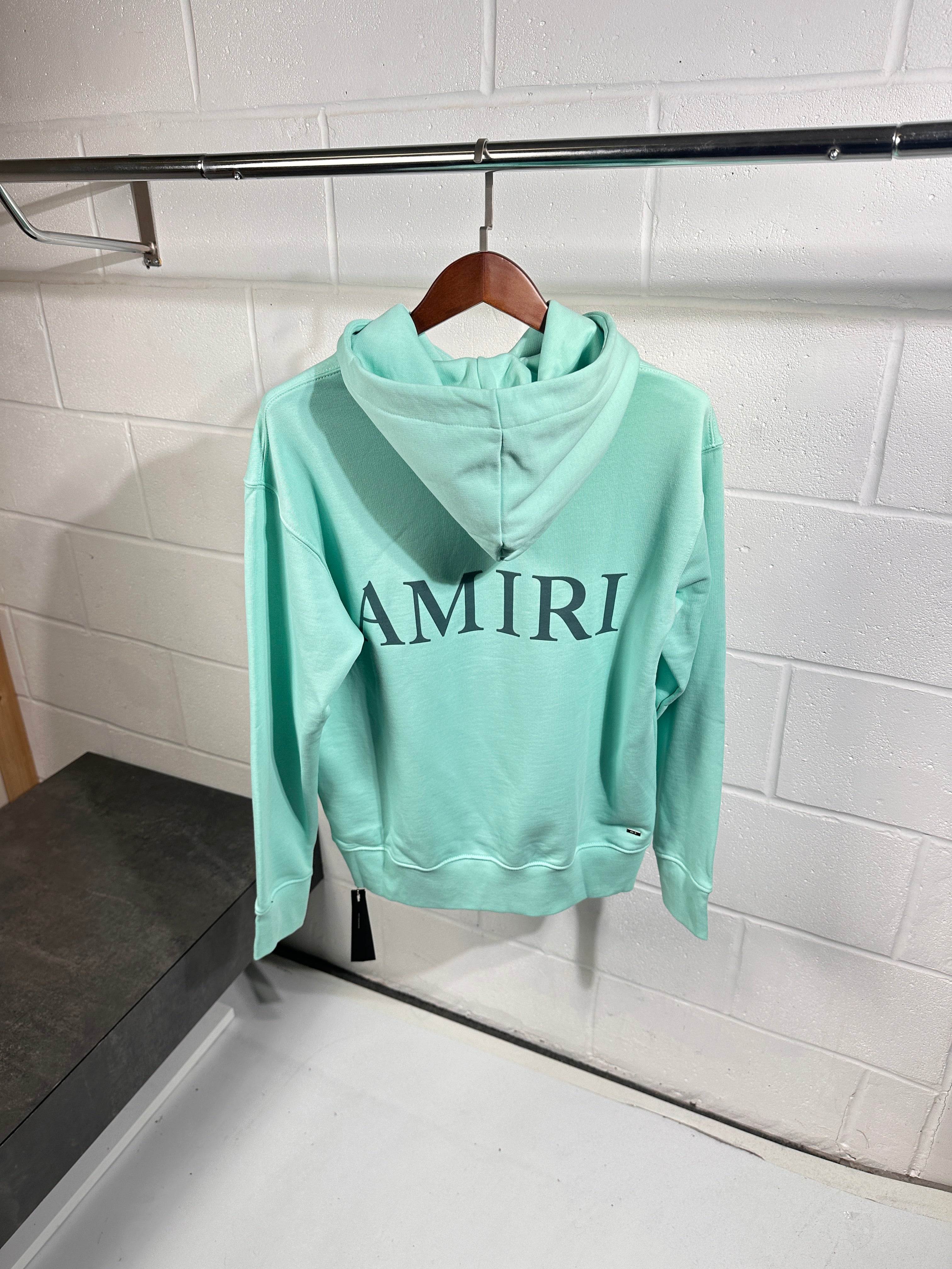 Amiri hoodie