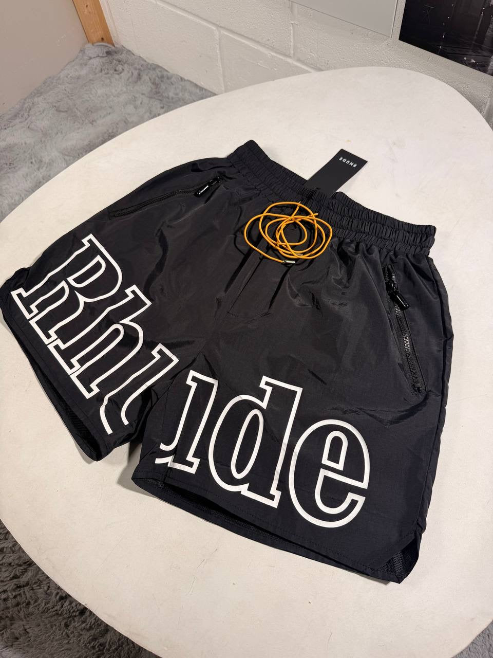 RHUD SHORTS Stock supplier
