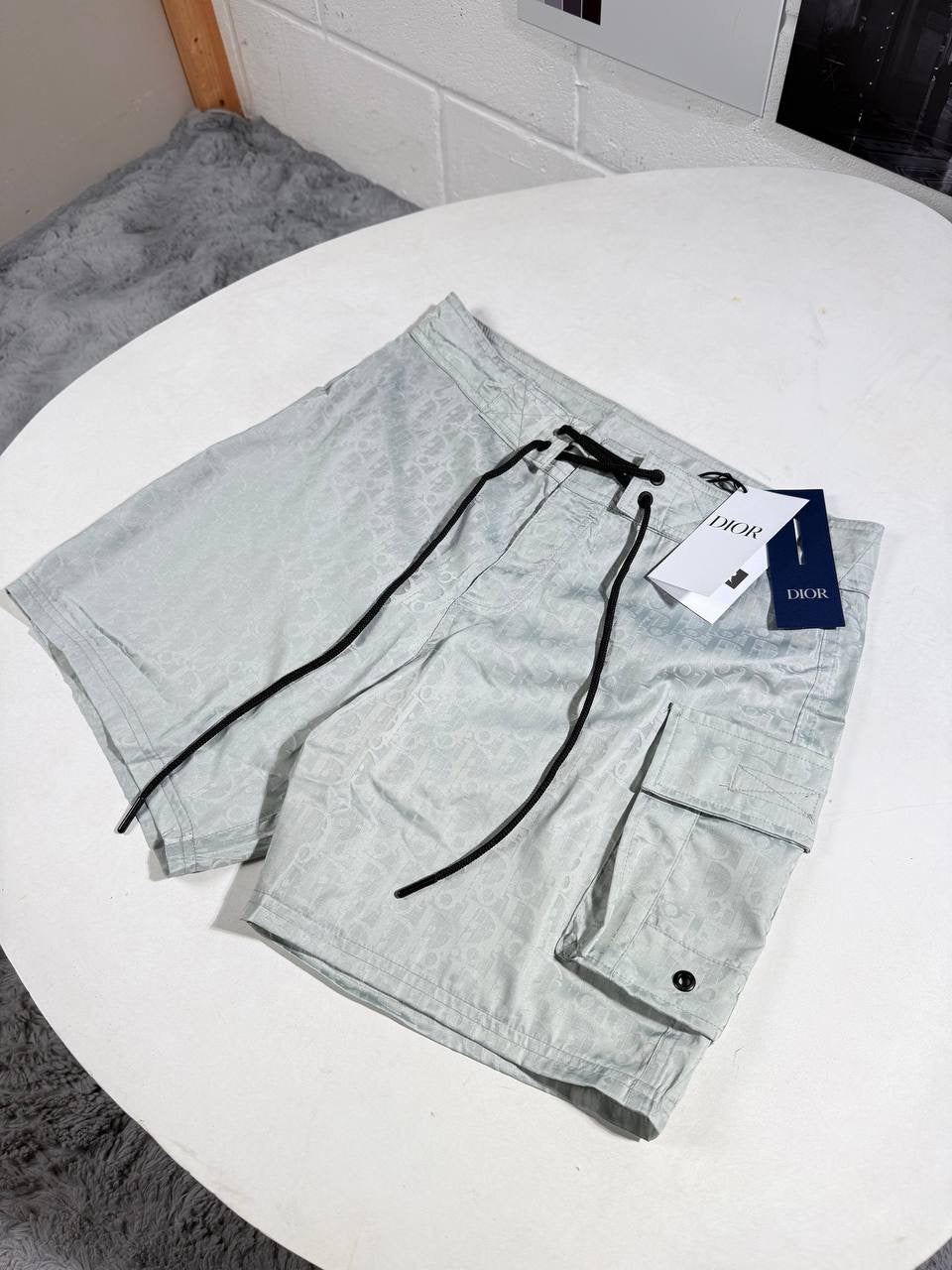 IOR SWIMSHORTS