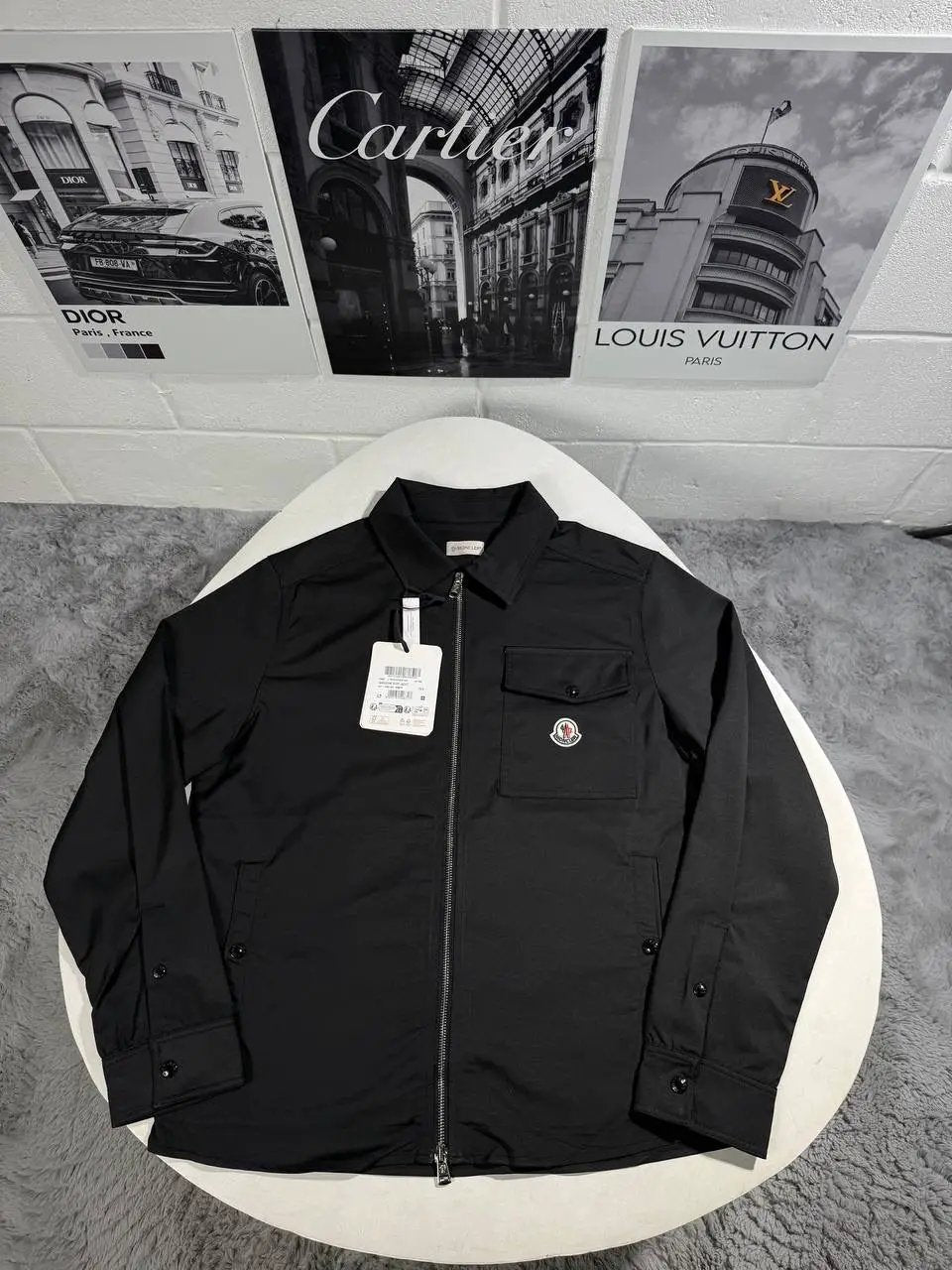MNCLR TRACKSUIT by Stock supplier