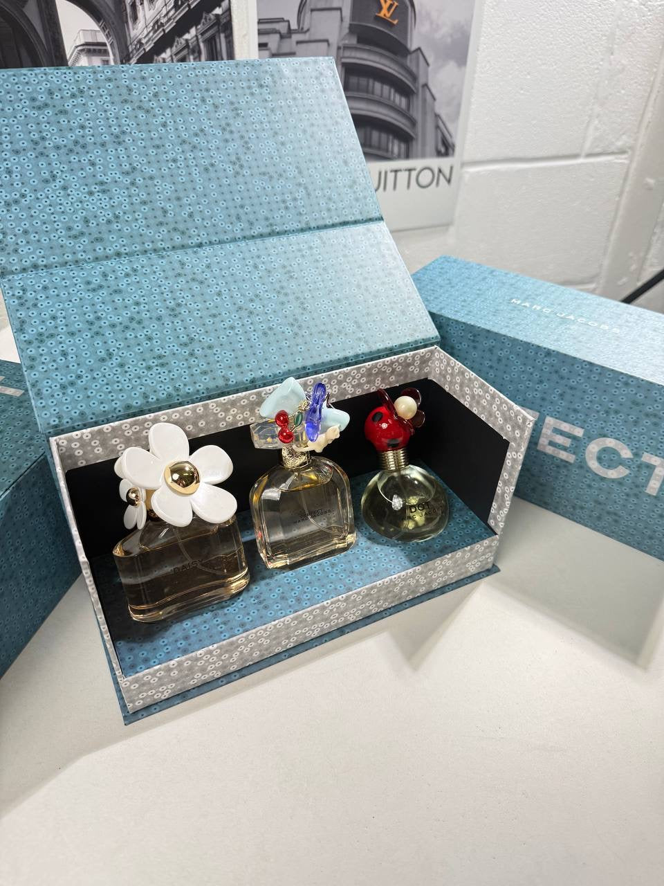 M. JBS GIFT SET