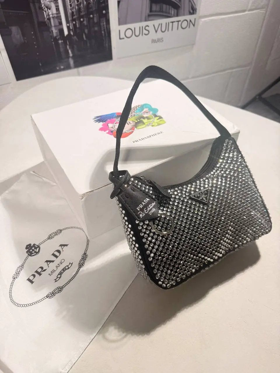 RADA WOMENS BAG Stock supplier