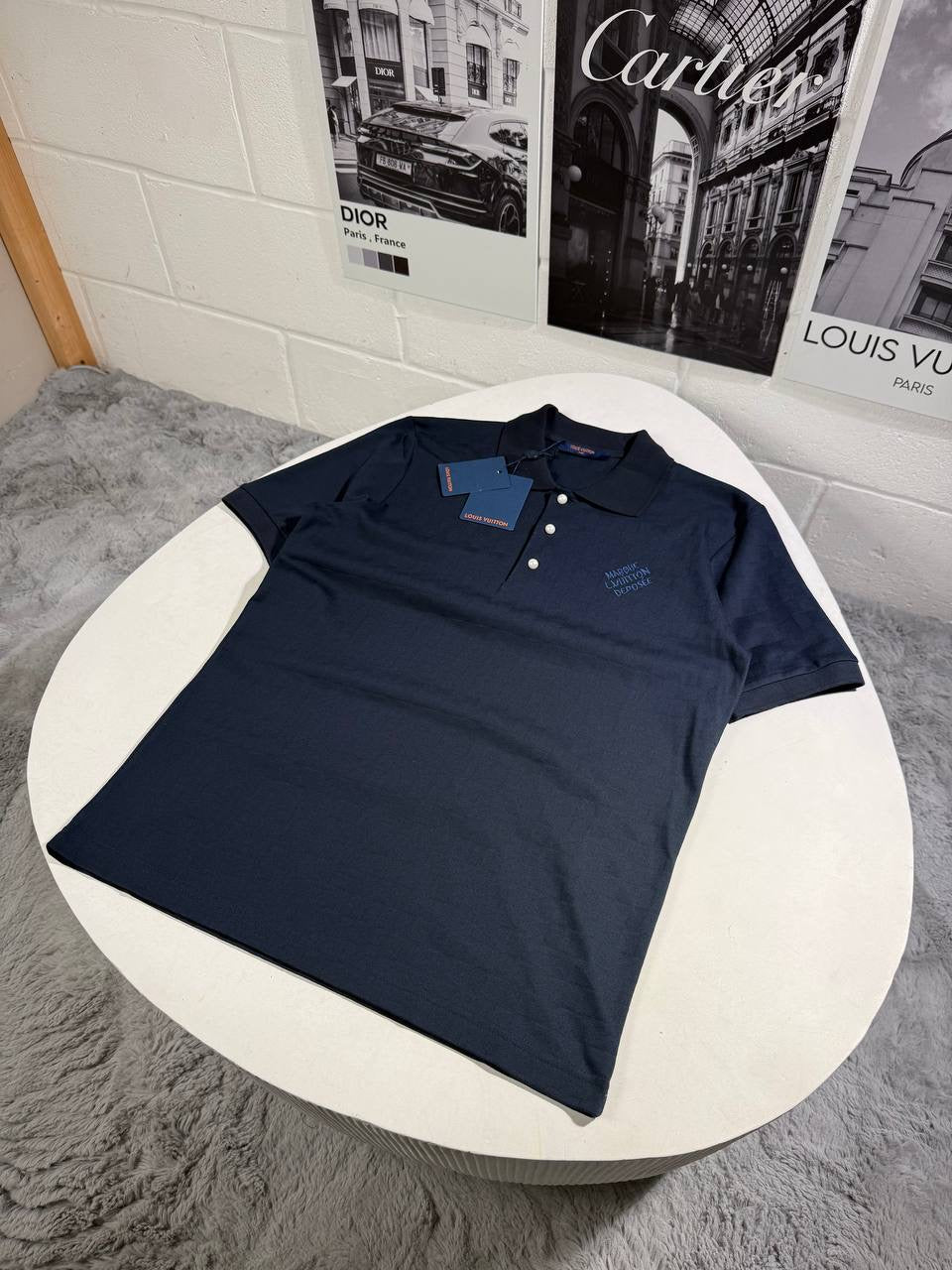 LVE POLO NAVY
