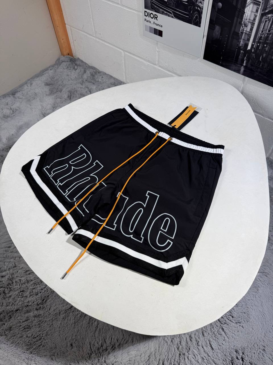 RHD SHORTS