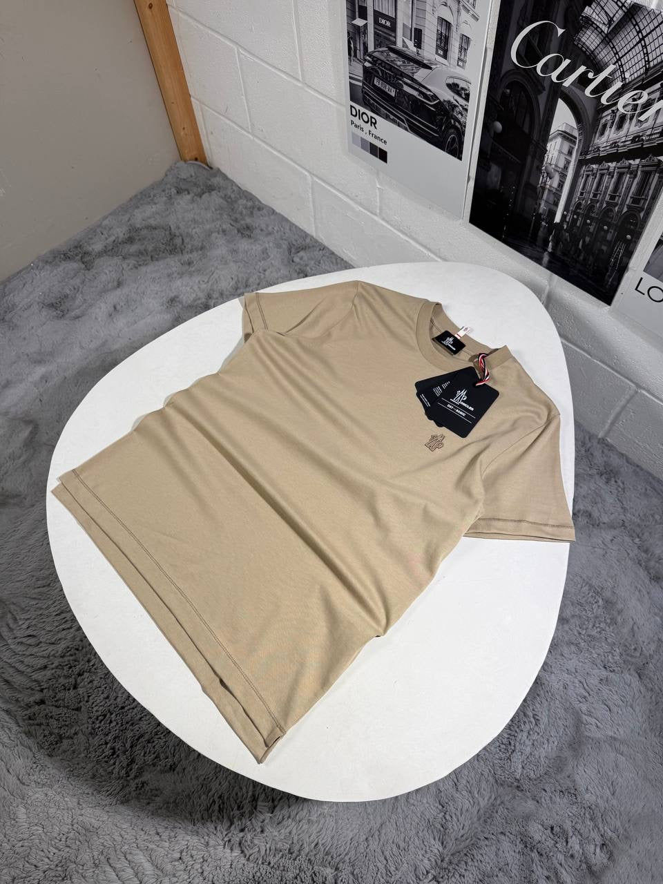 MNCLR GRENOBLE TSHIRT