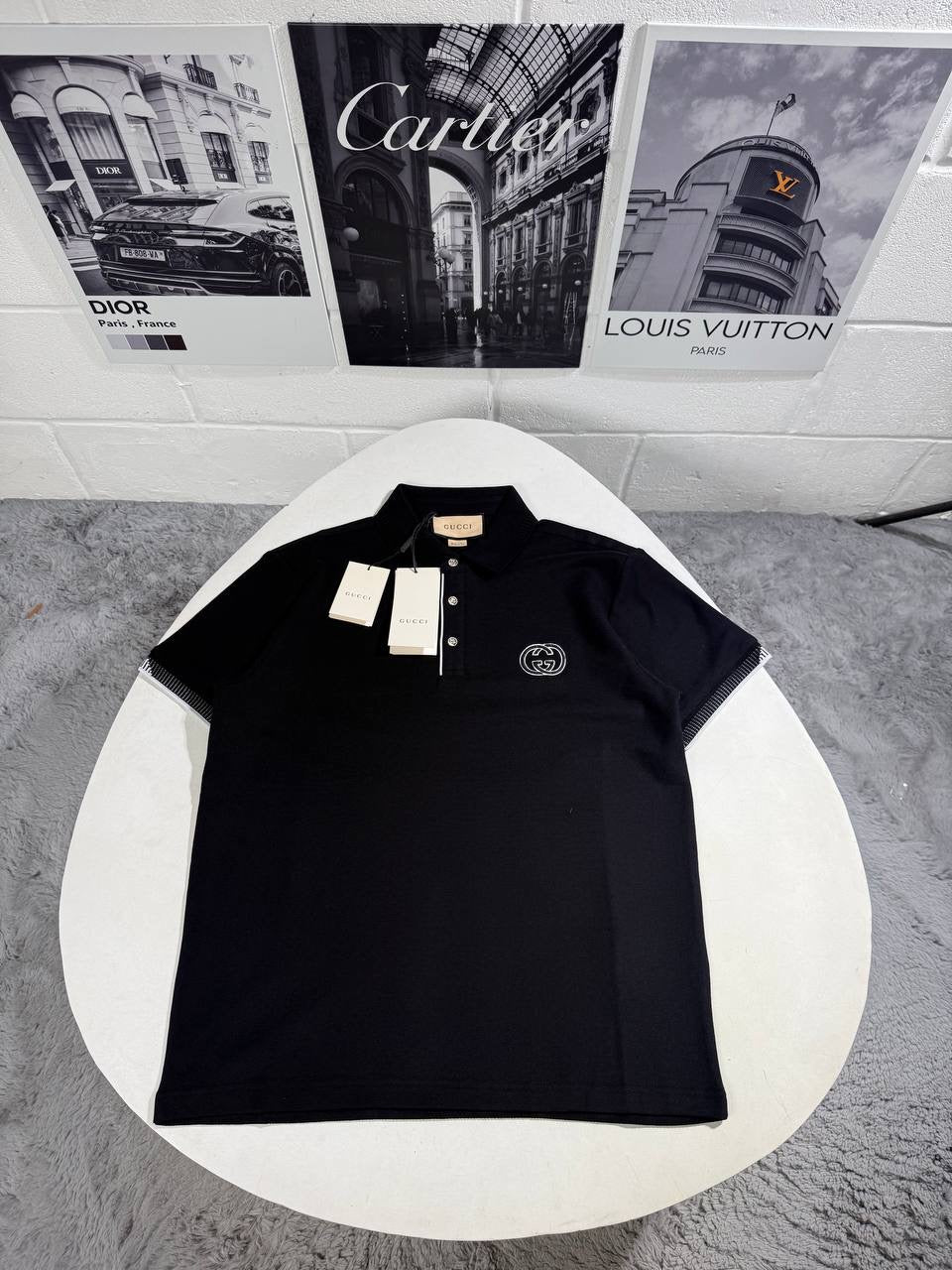 UCCI POLO