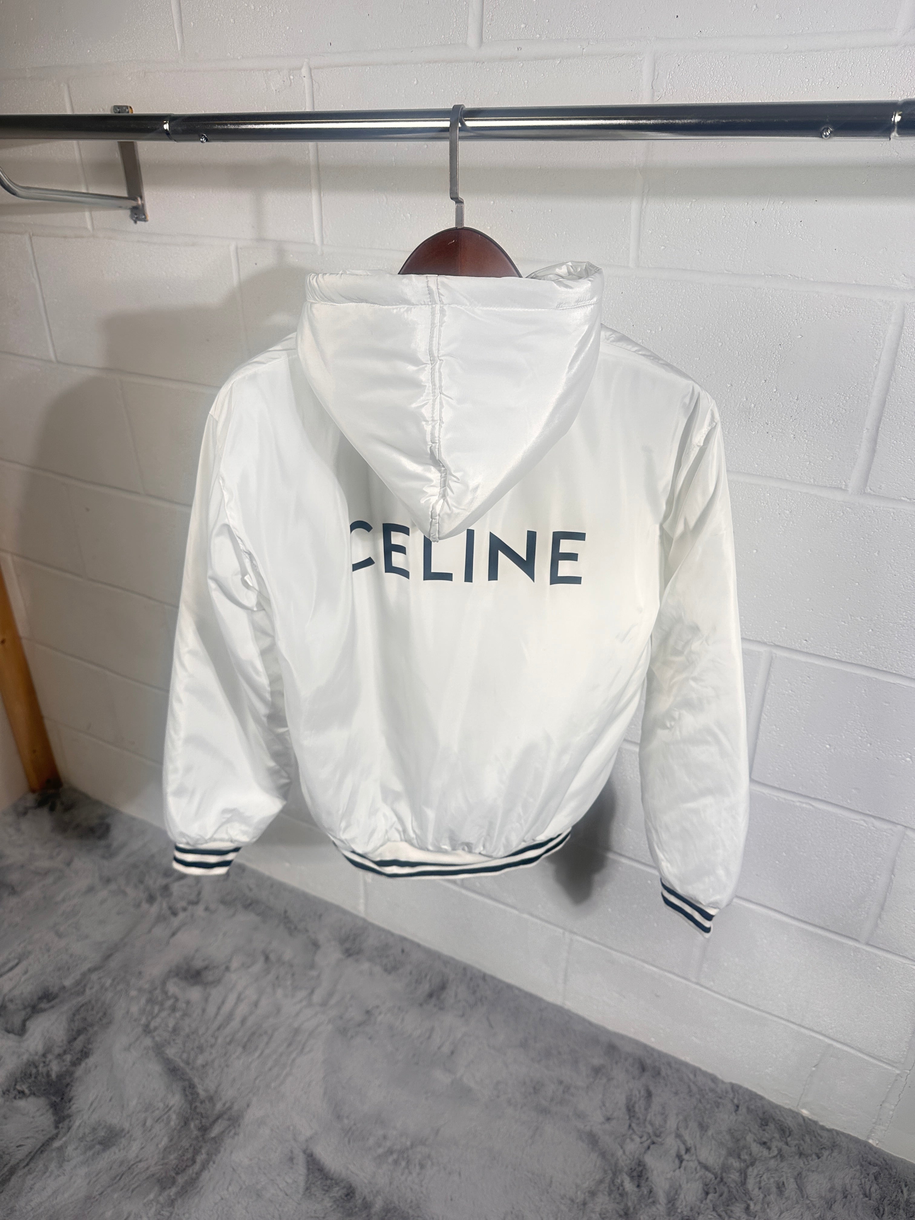 Celine wind breaker