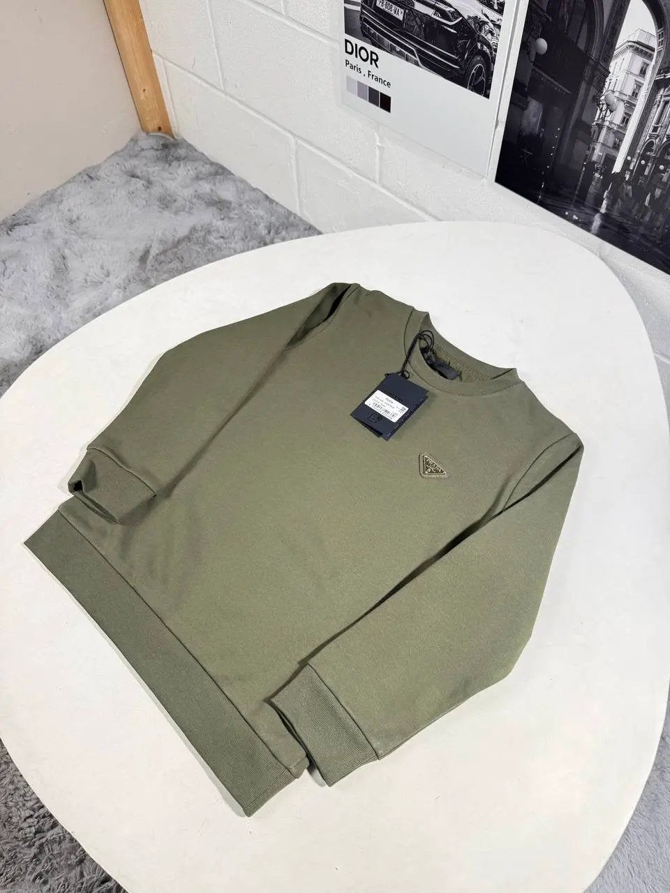 RADA KIDS SWEATSHIRT by Stock supplier