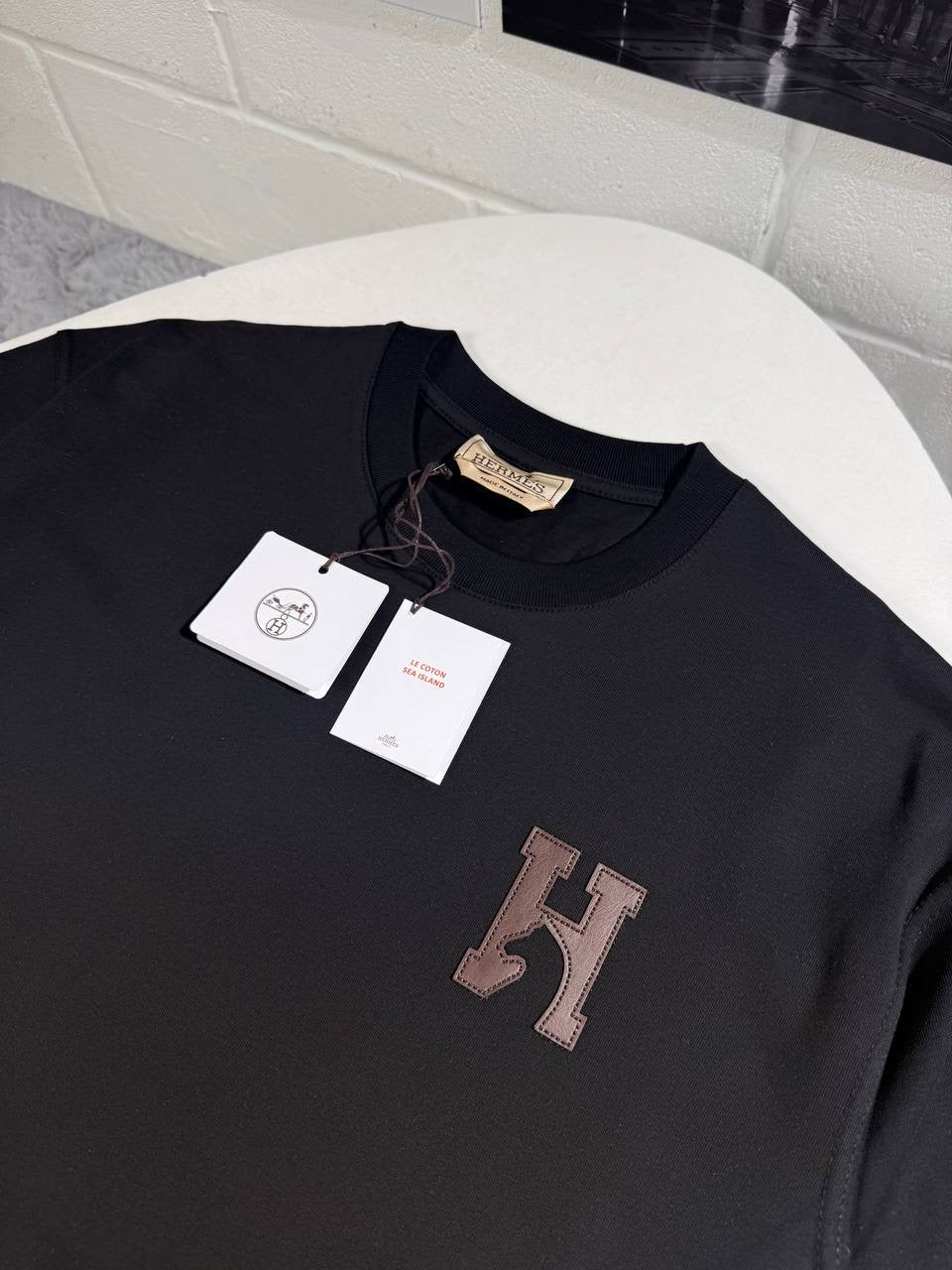 HRMS LOGO TSHIRT